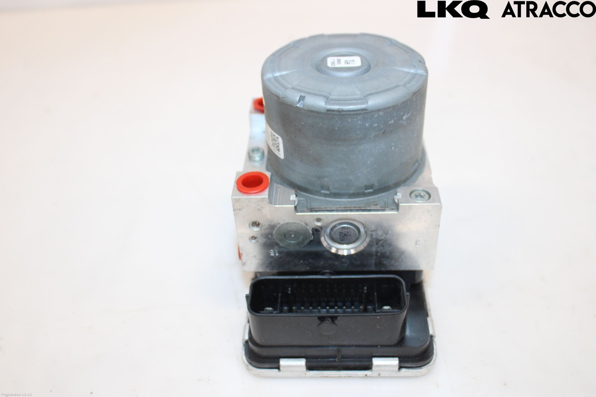 Skoda OCTAVIA (5E) 13-20 Abs Hydraulaggregat