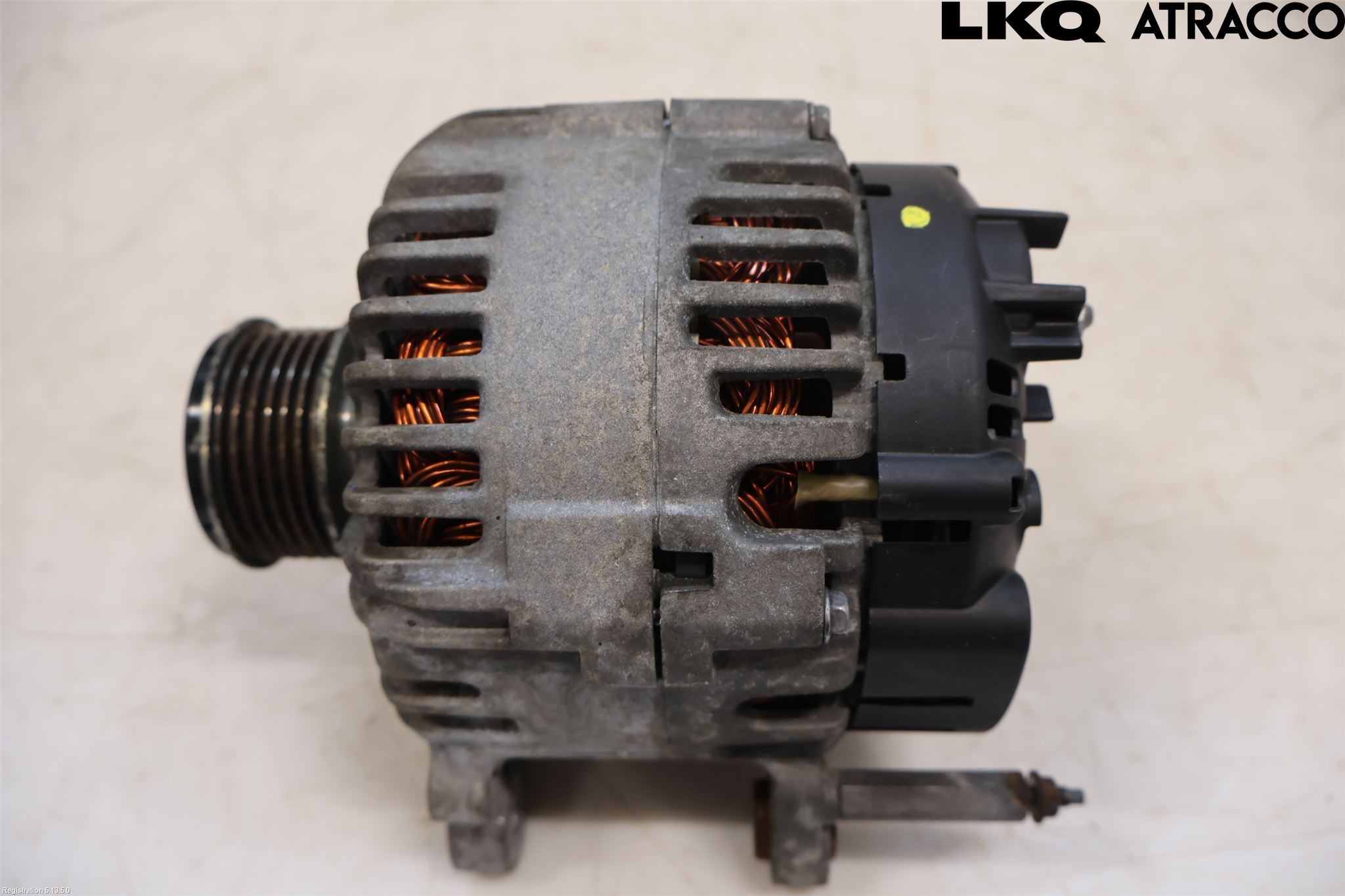 Volkswagen VW GOLF V 04-09 Generator