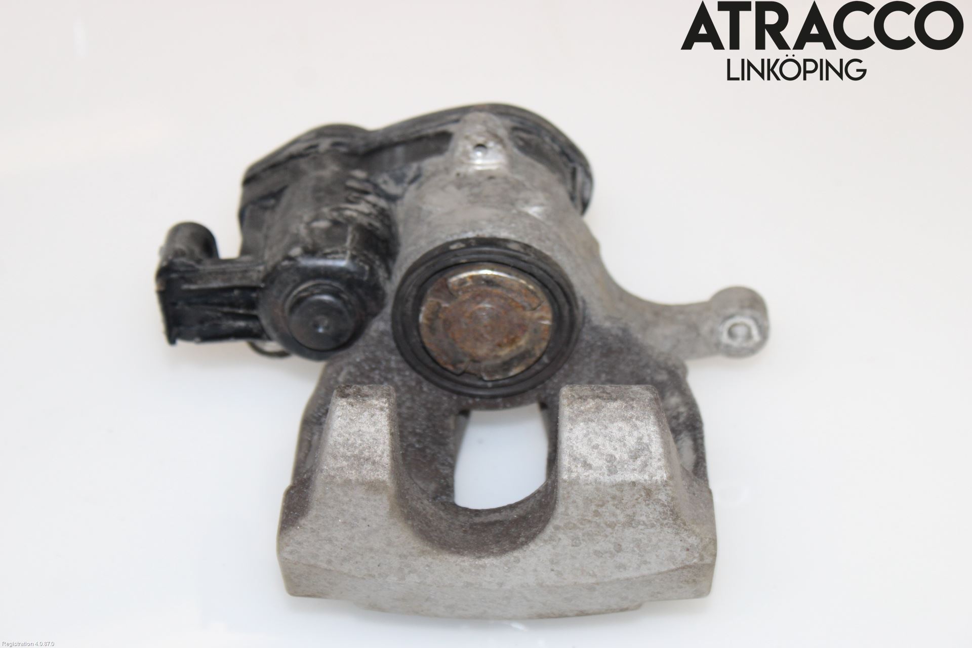 Landrover RANGE ROVER (L405) 13-21 Bromsok Bak Höger