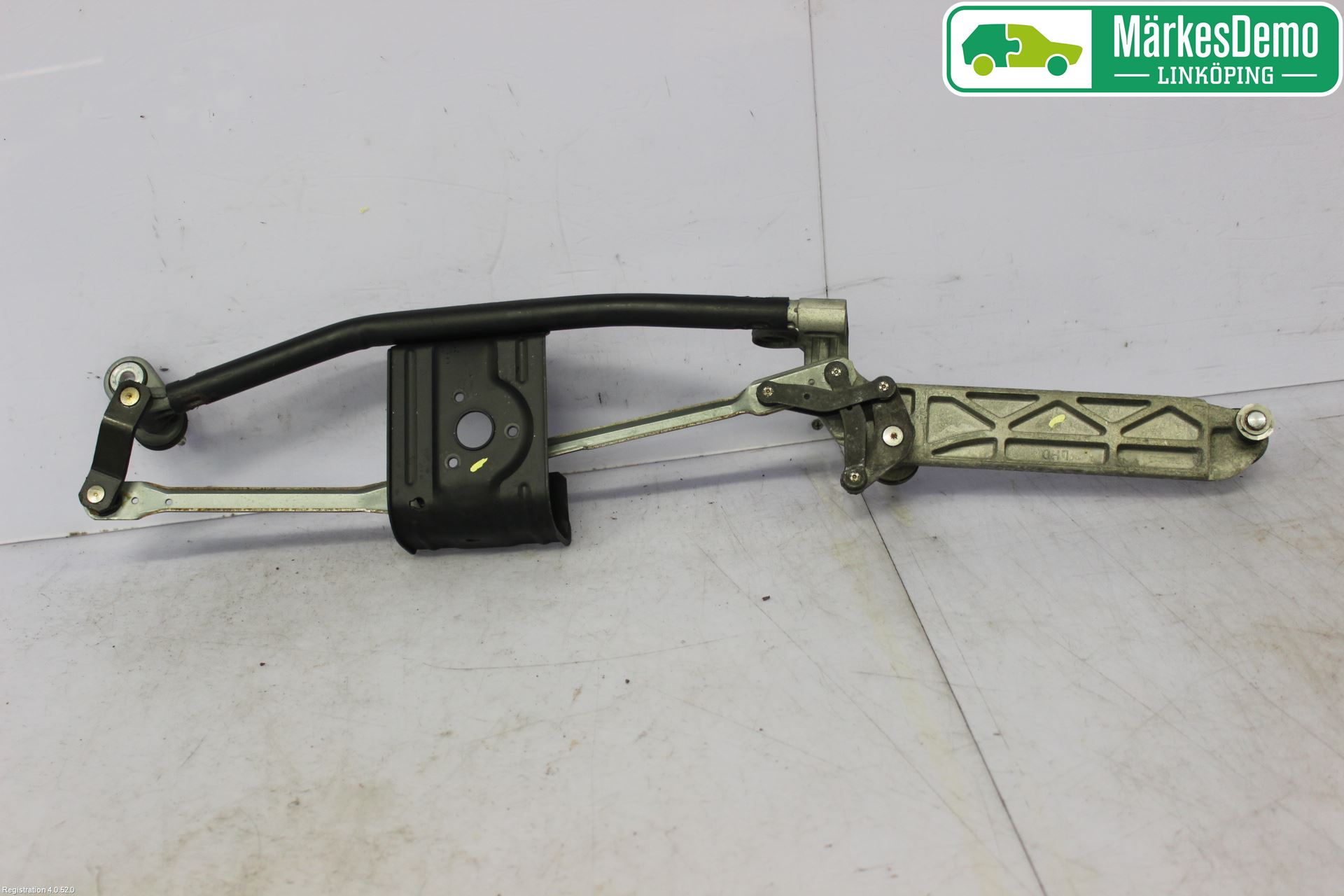 Hyundai TRAJET Torkarmekanism Vindruta