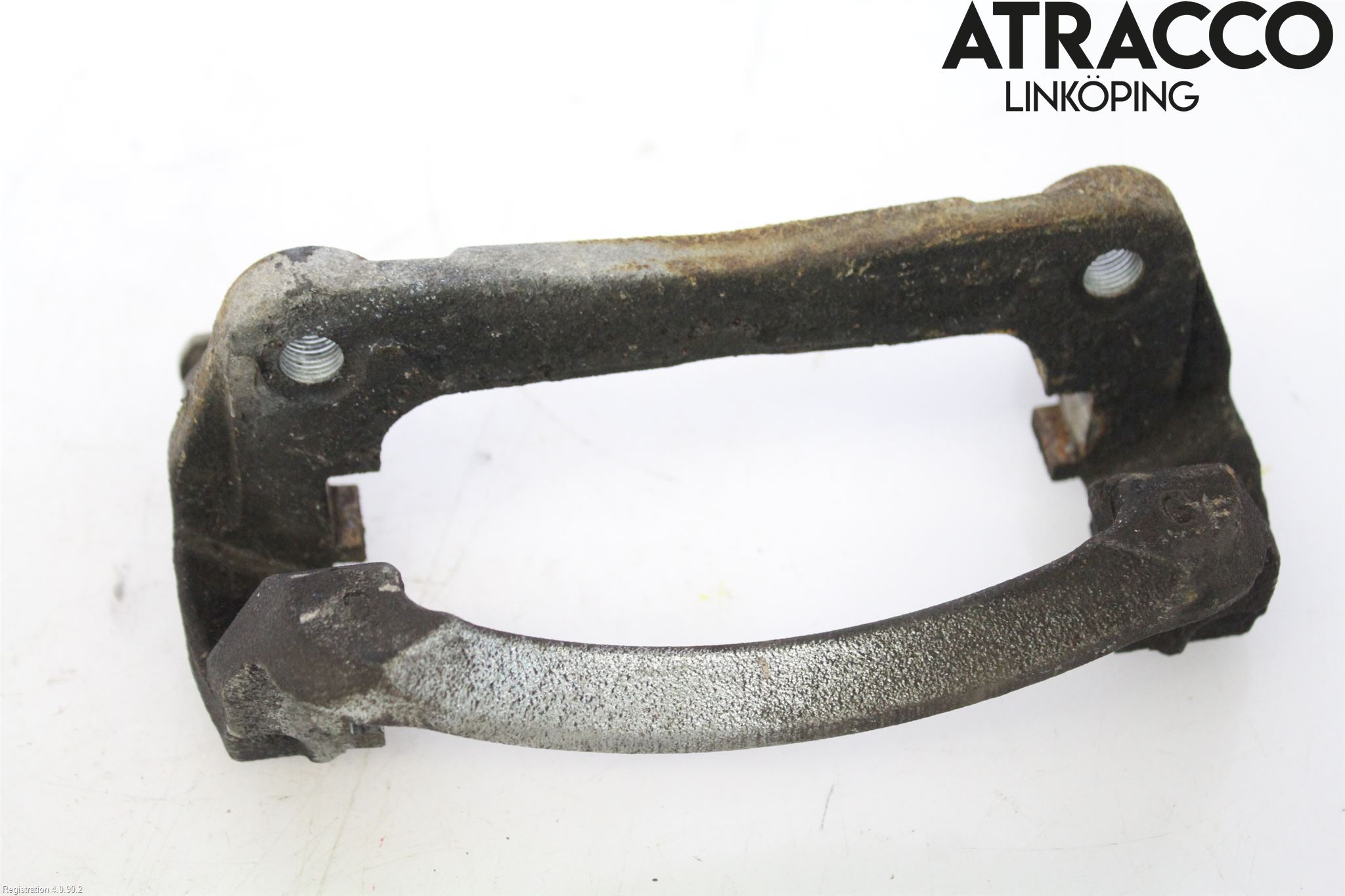 Suzuki VITARA 15- Bromsokshållare