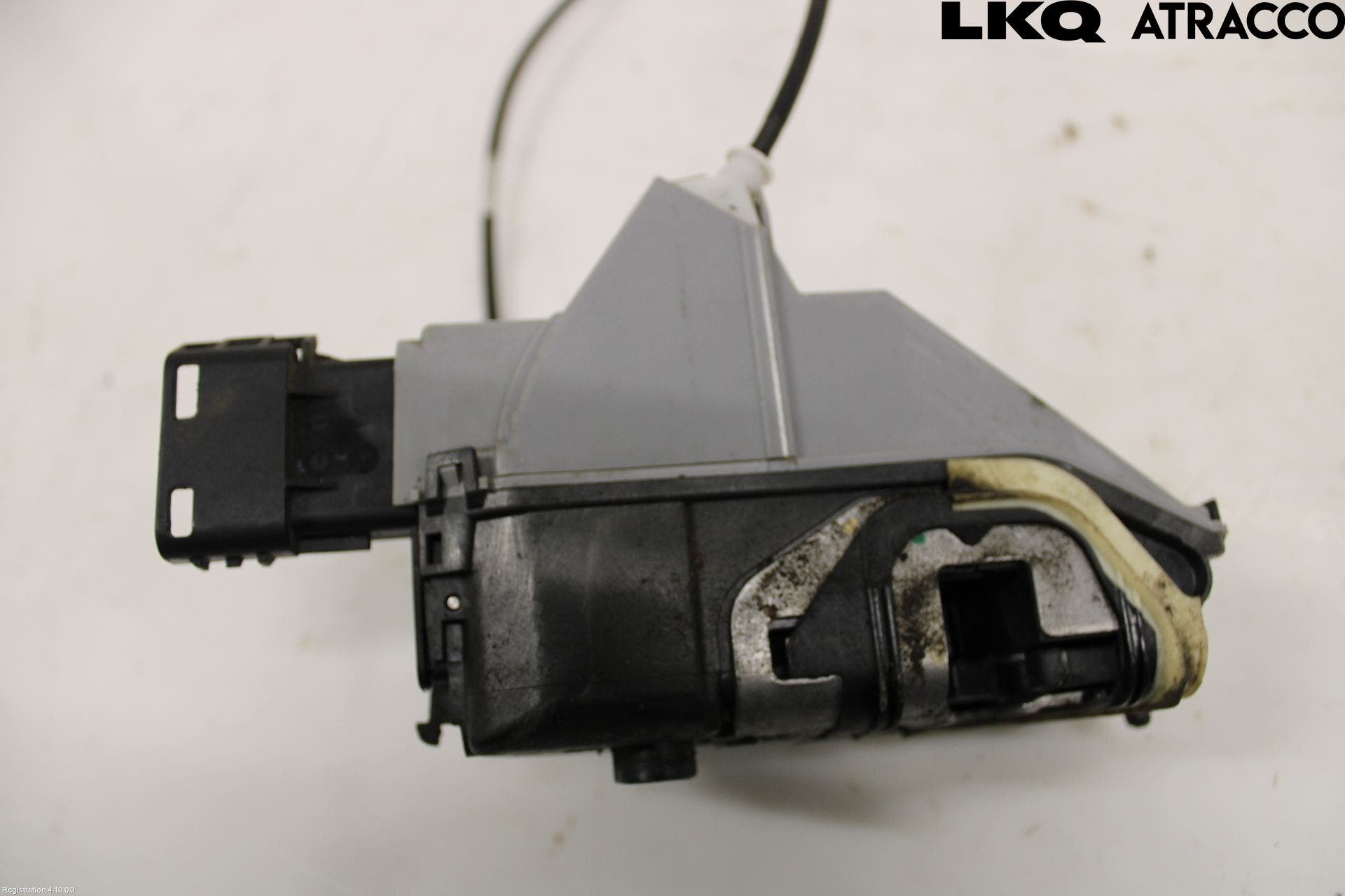 Peugeot 508 11-18 Låskista-Dörrlås