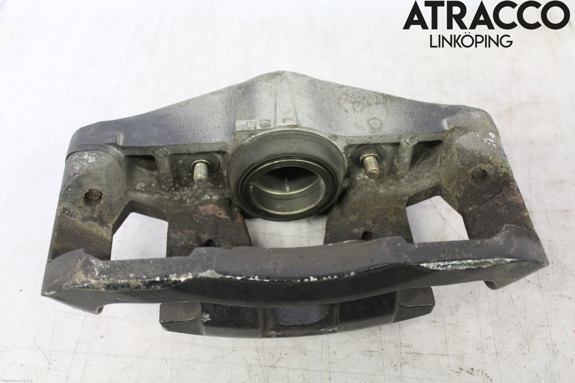 Volvo V40 12-19 Bromsok Fram Vänster