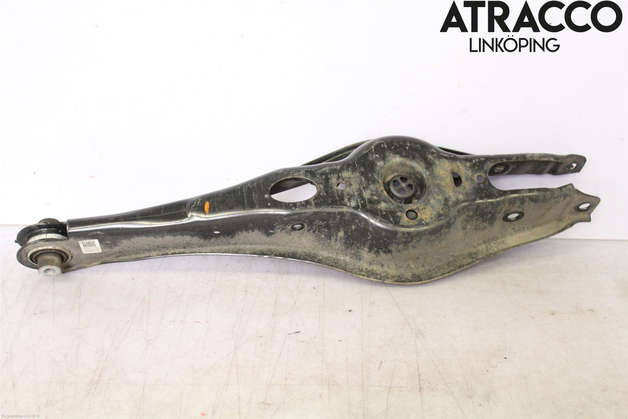 Volkswagen VW T-ROC 18- Bärarm Bak Höger