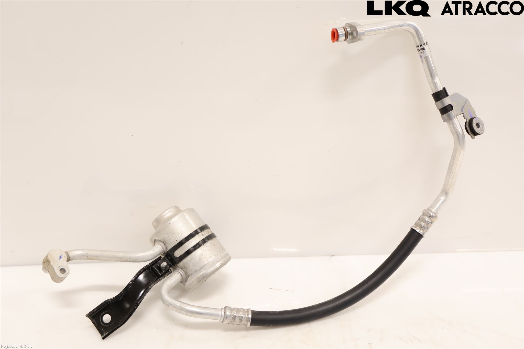 Nissan LEAF 18- Ac Slang-Rör