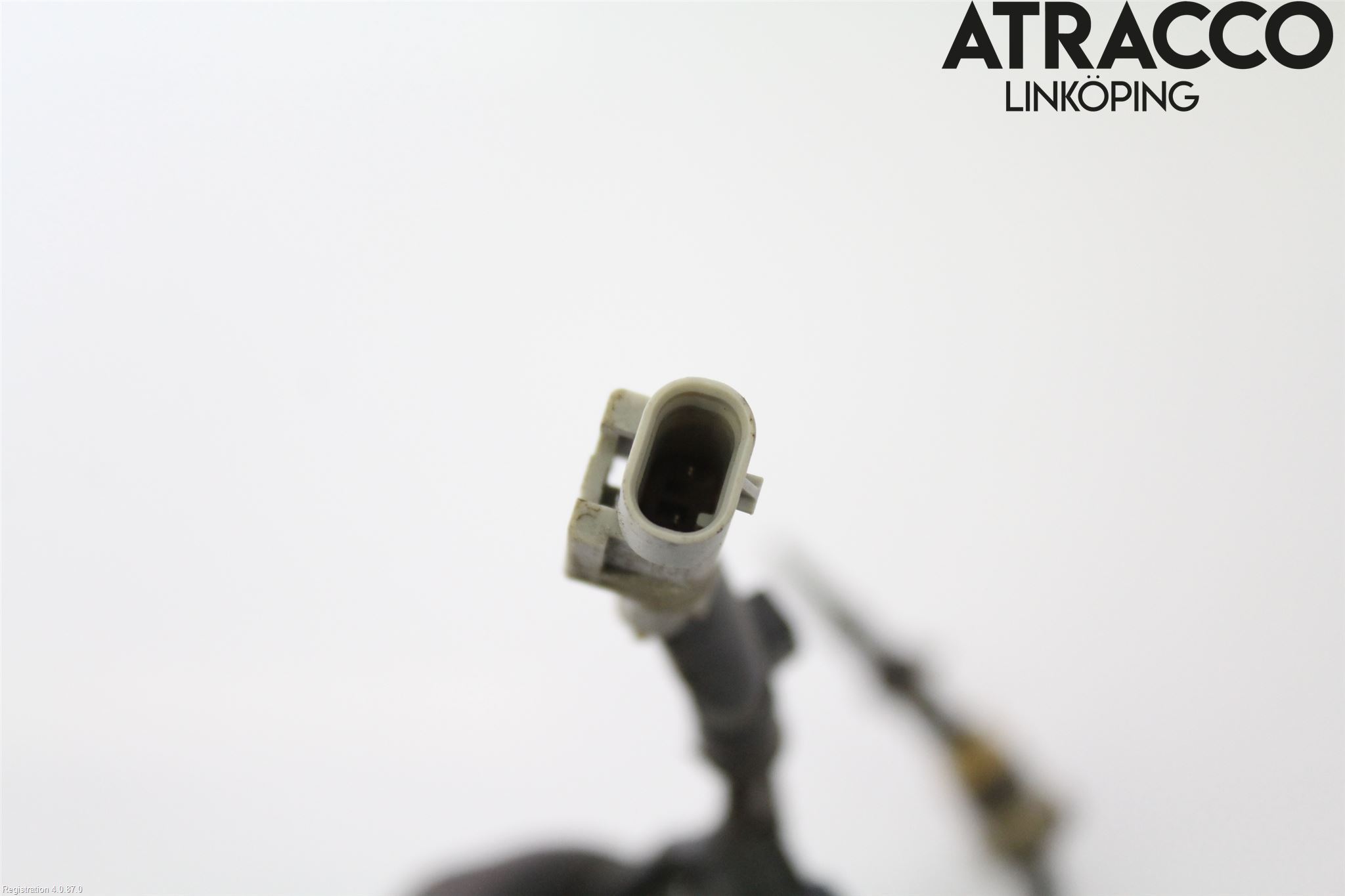 Kia STONIC 18->> Givare Temp-Tryck Avgas