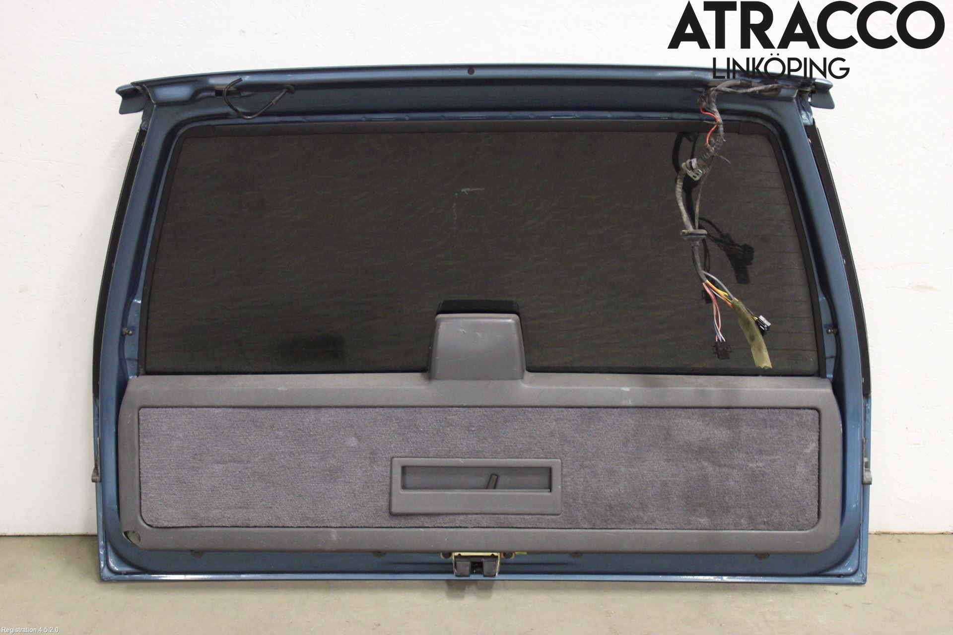 Volvo 940 91-98 Baklucka Kombi