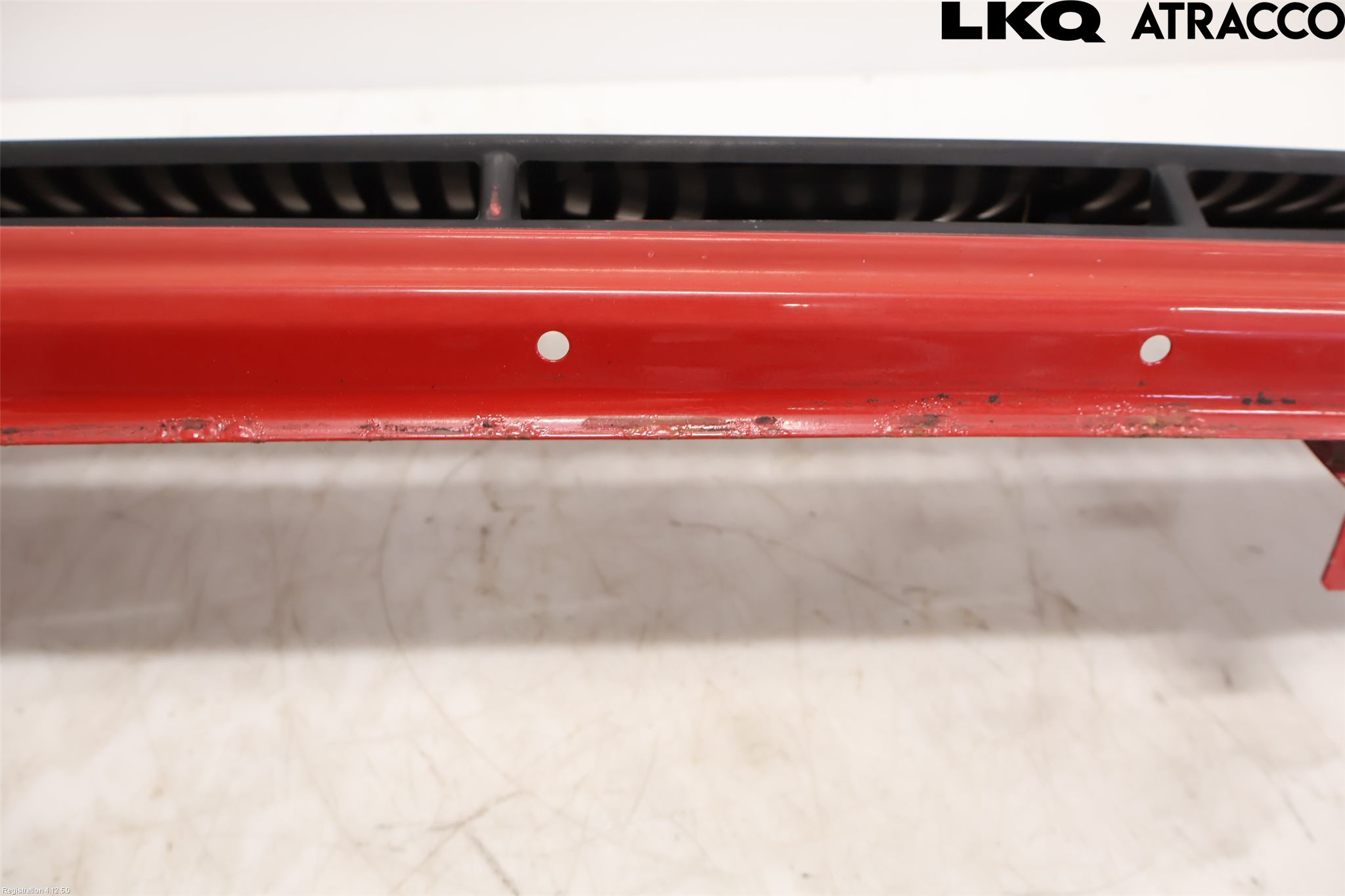 Volvo 740 88-92 Torpedplåt-Torpedplast