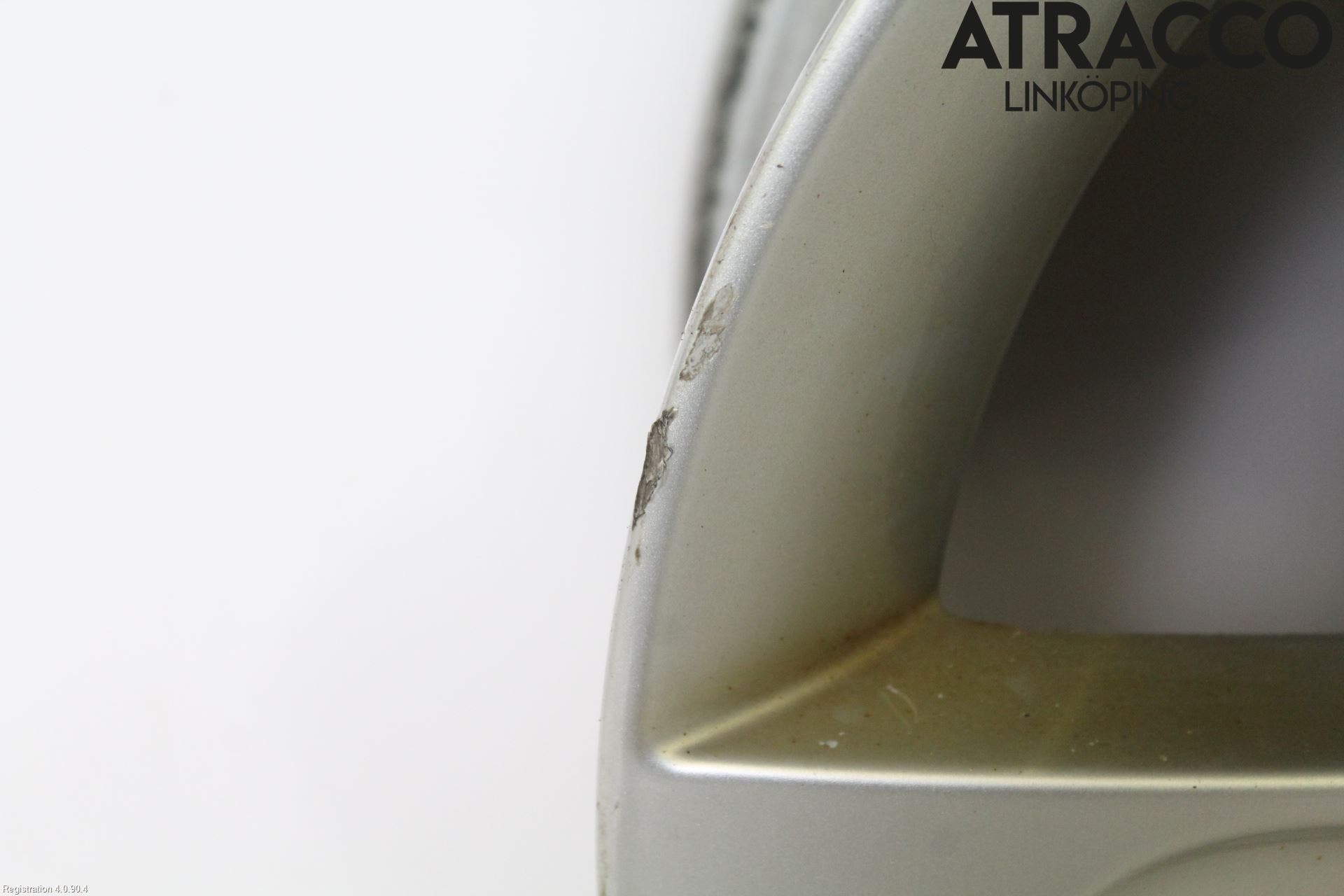 Skoda YETI Fälg Aluminium