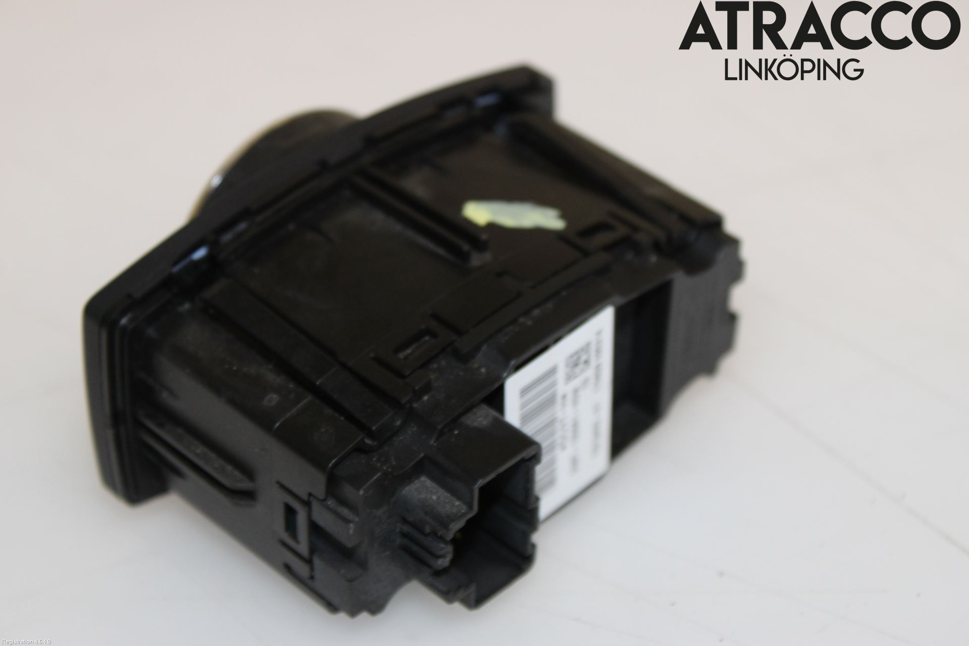 Ford RANGER EU 12-23 Strömställare Ljus