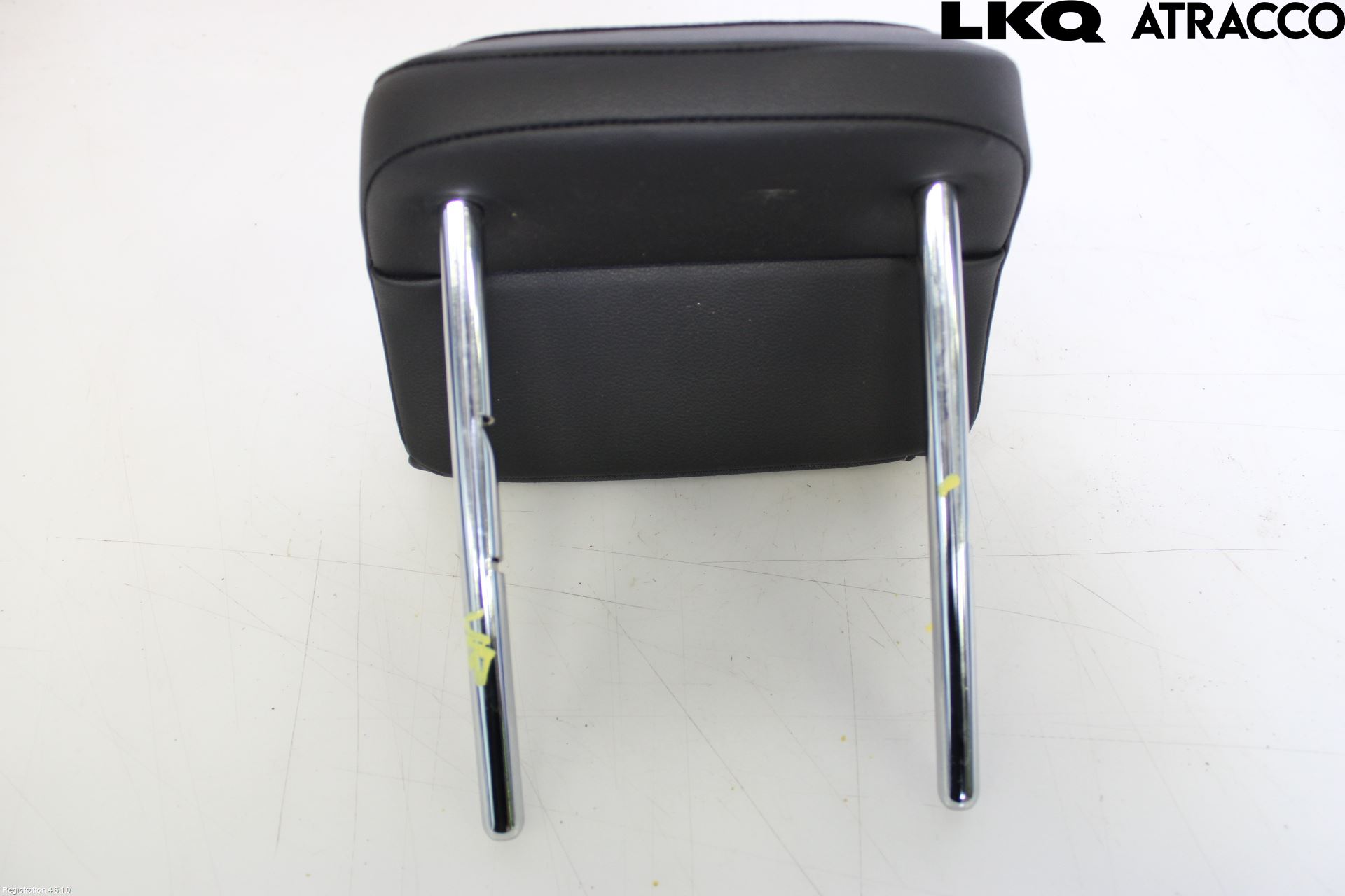 Volkswagen VW PASSAT 15-19 Inredning Nackstöd
