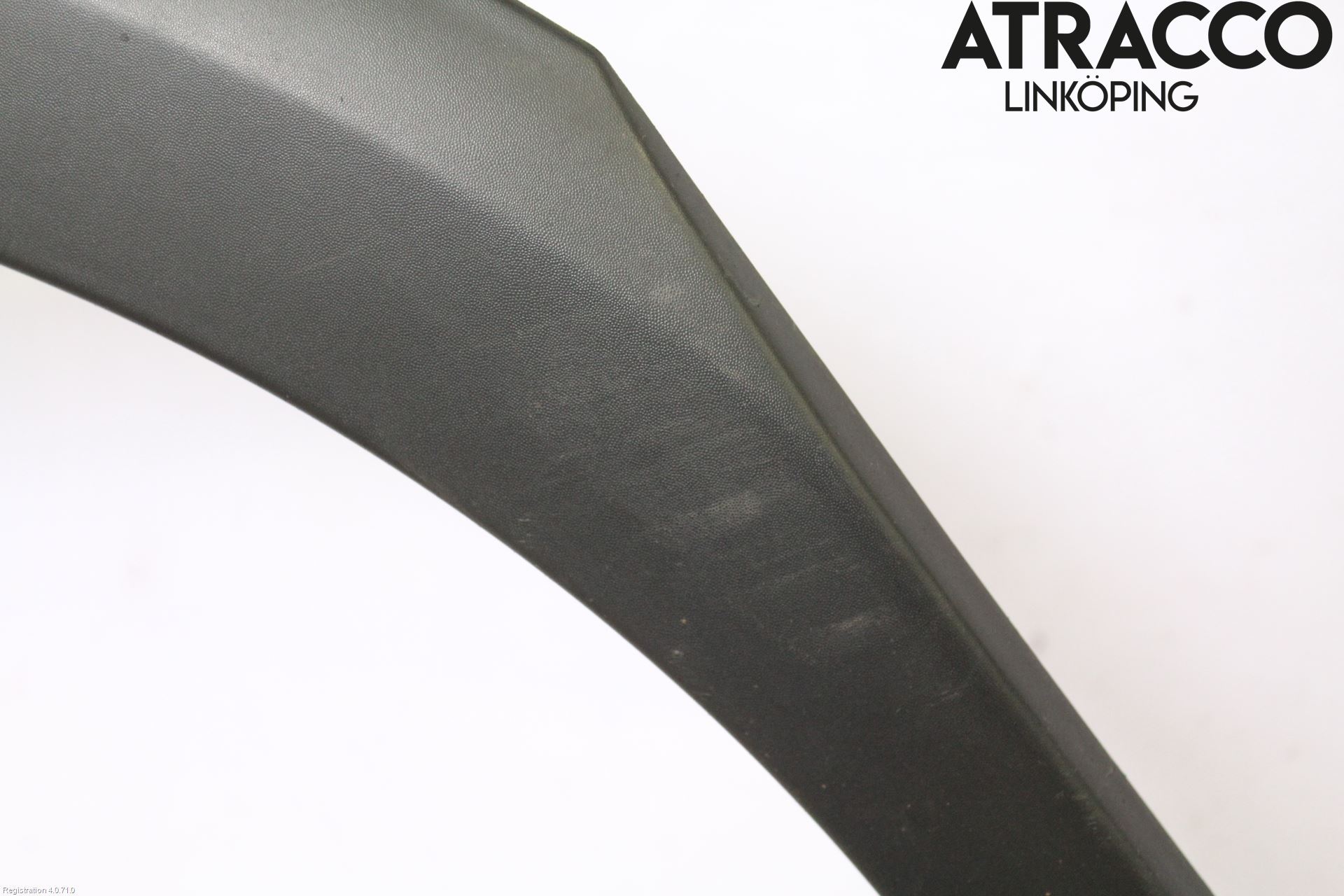 Dacia SANDERO/STEPWAY 13-20 Skärmbreddare