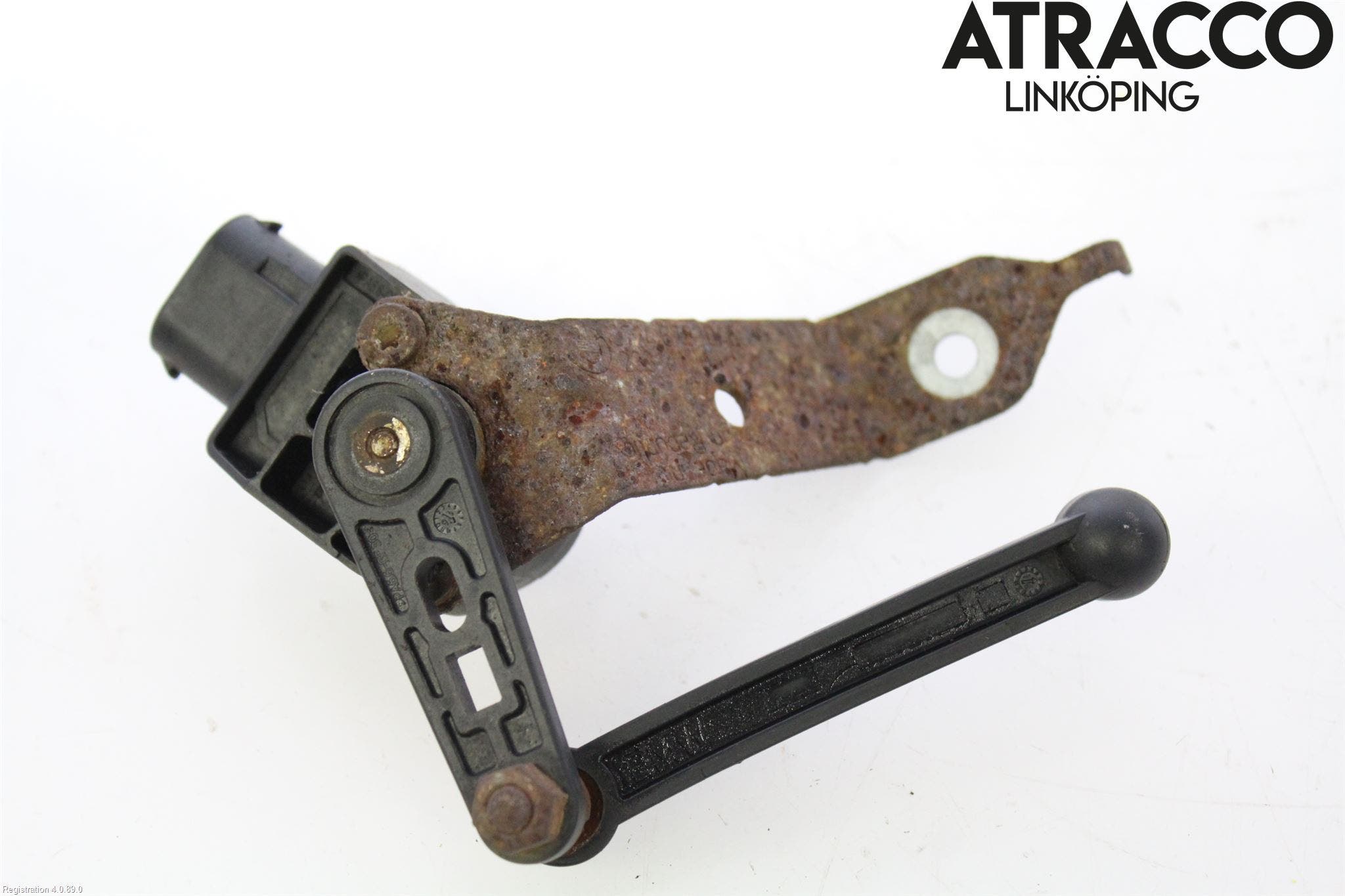 BMW 3 F30/F31/F80 12-19 Givare Xenon/Ljushöjdsreglering