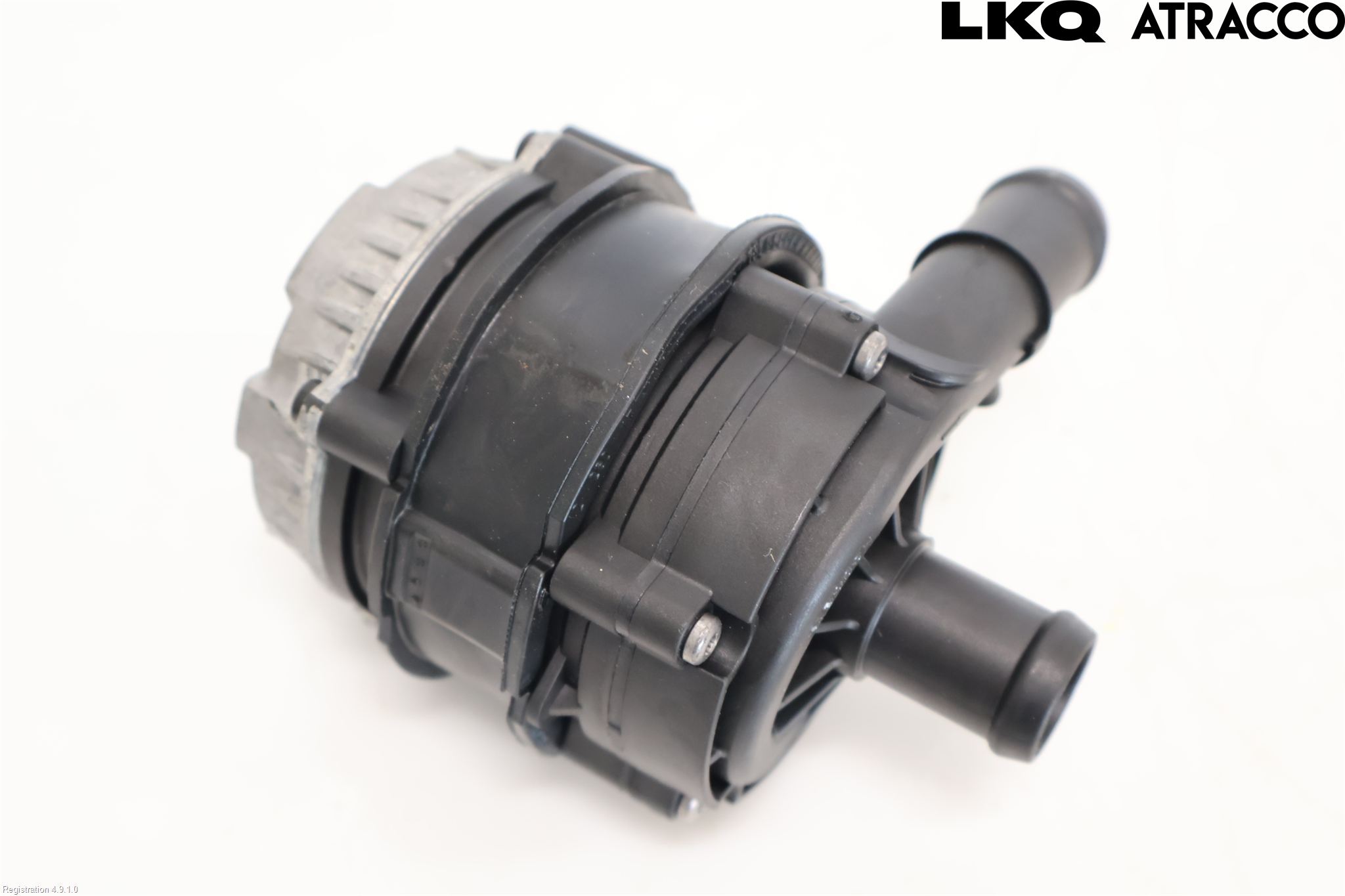 Volkswagen VW PASSAT 15-19 Vattenpump