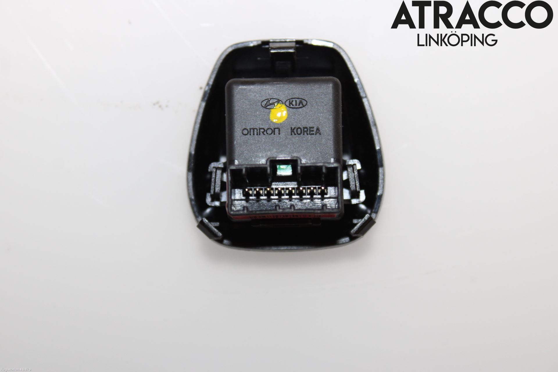 Kia STONIC 18->> Sensor Övrigt