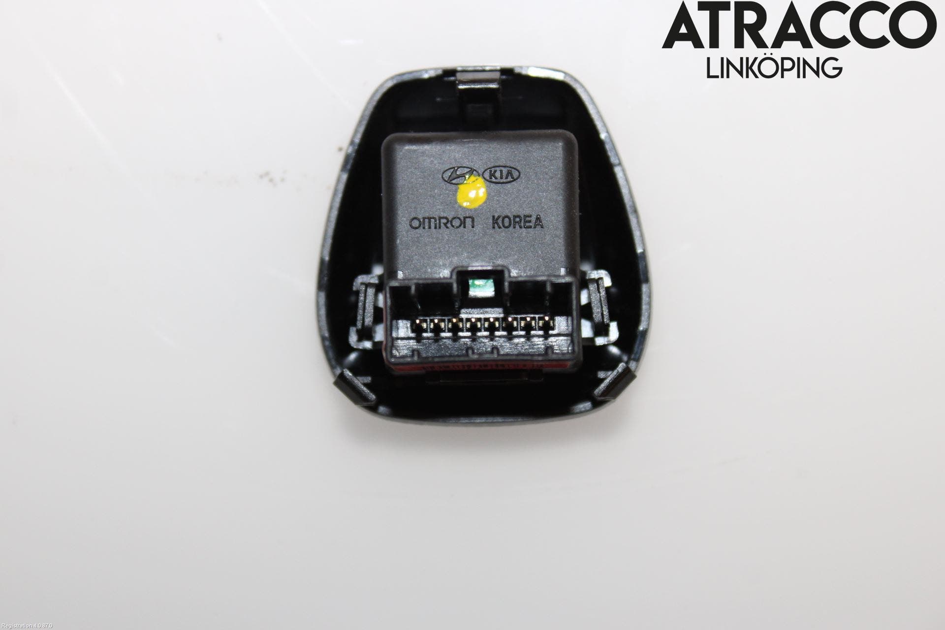Kia STONIC 18->> Sensor Övrigt