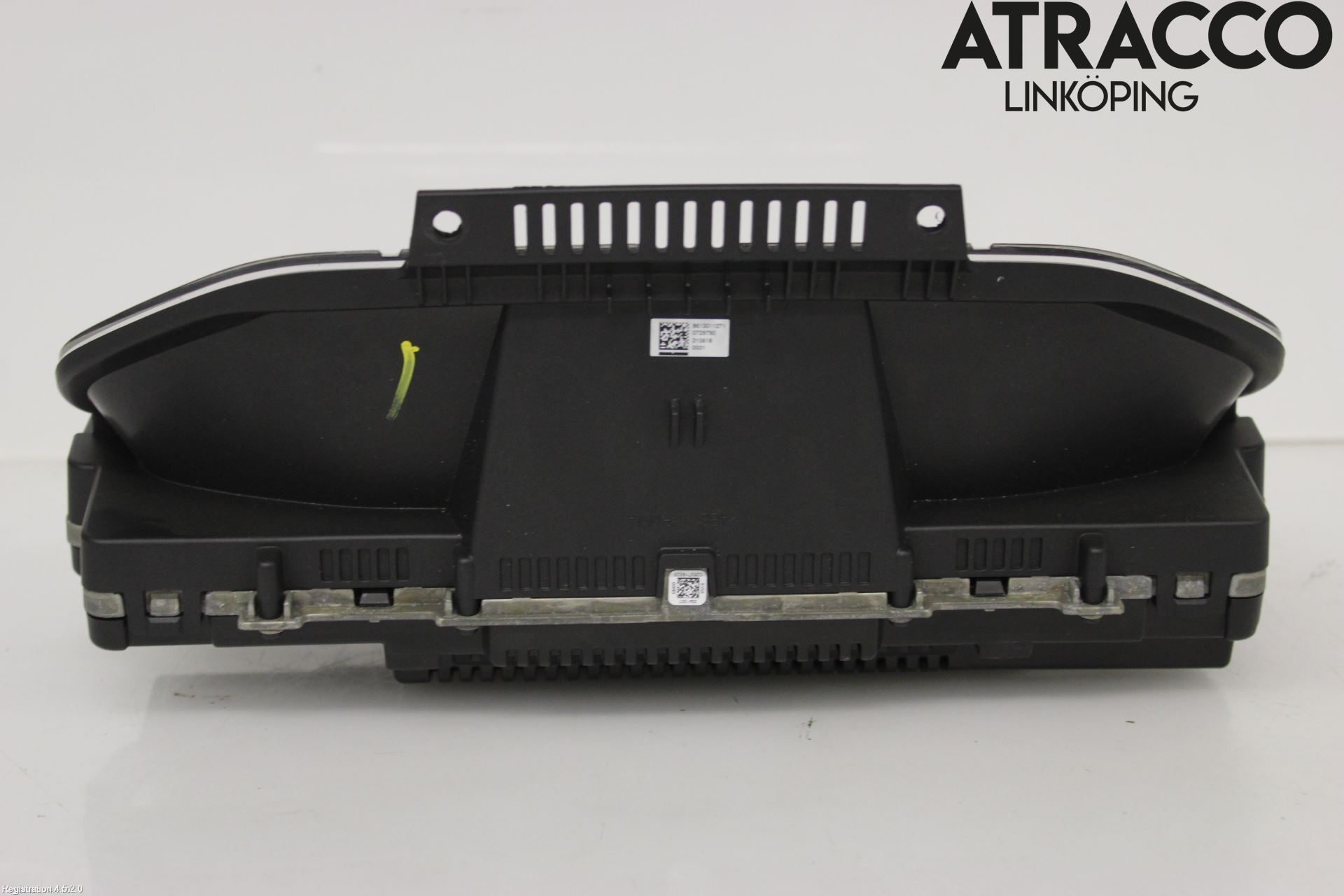 Volvo XC60 18- Instrument Komb