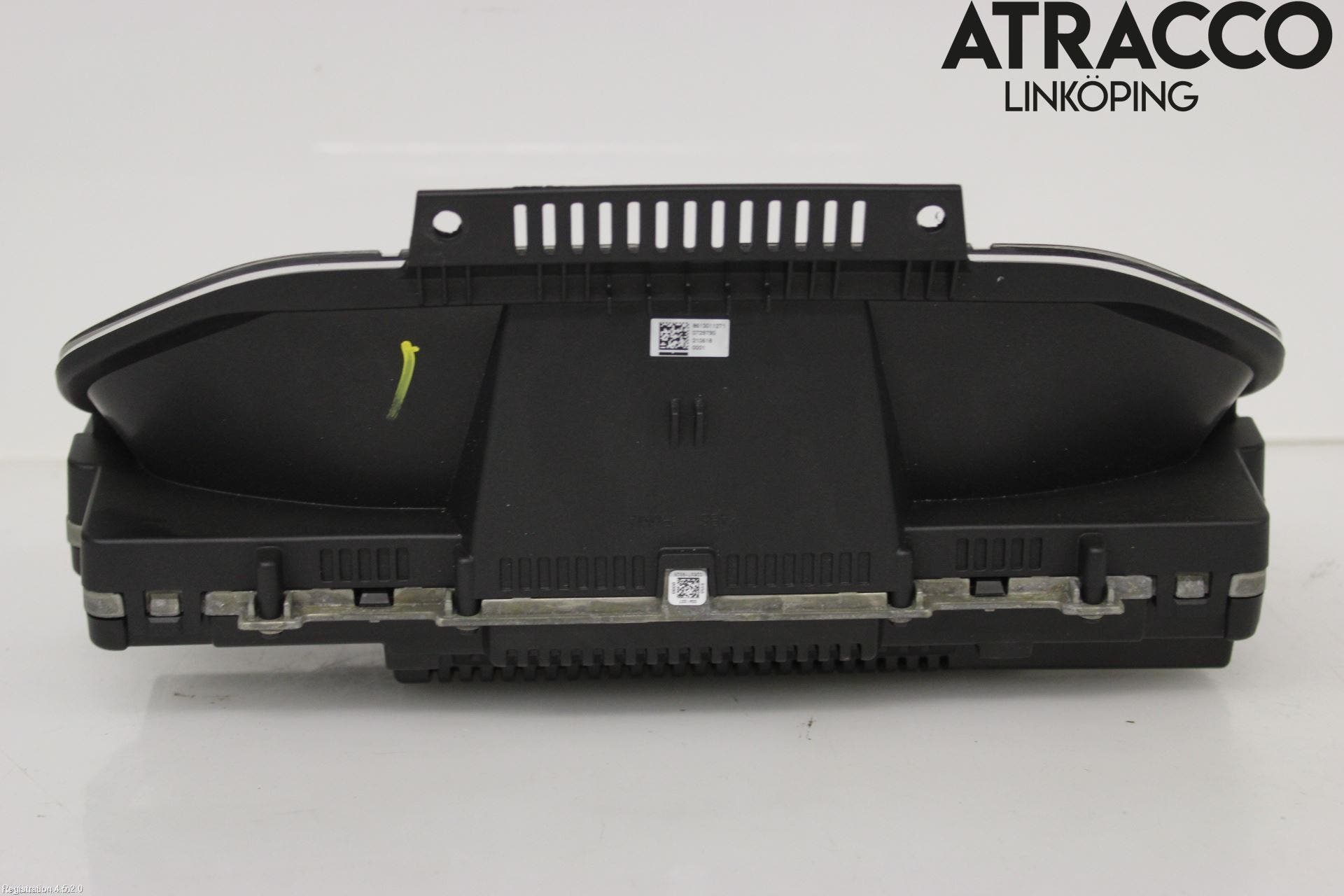 Volvo XC60 18- Instrument Komb