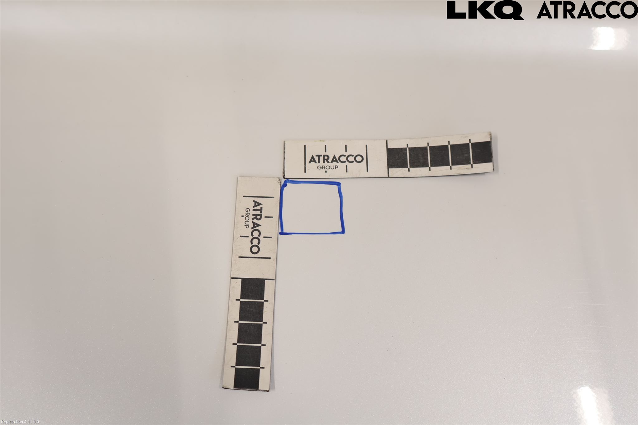 Mitsubishi OUTLANDER 13-21 Dörr Fram Höger
