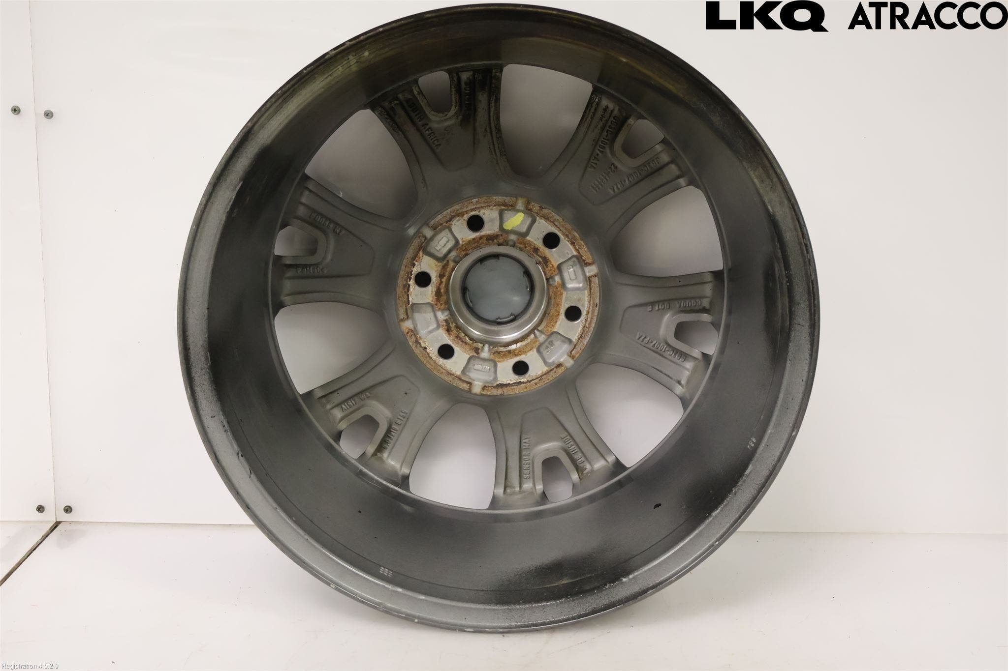 Alfa FORD RANGER 22- Fälg Aluminium