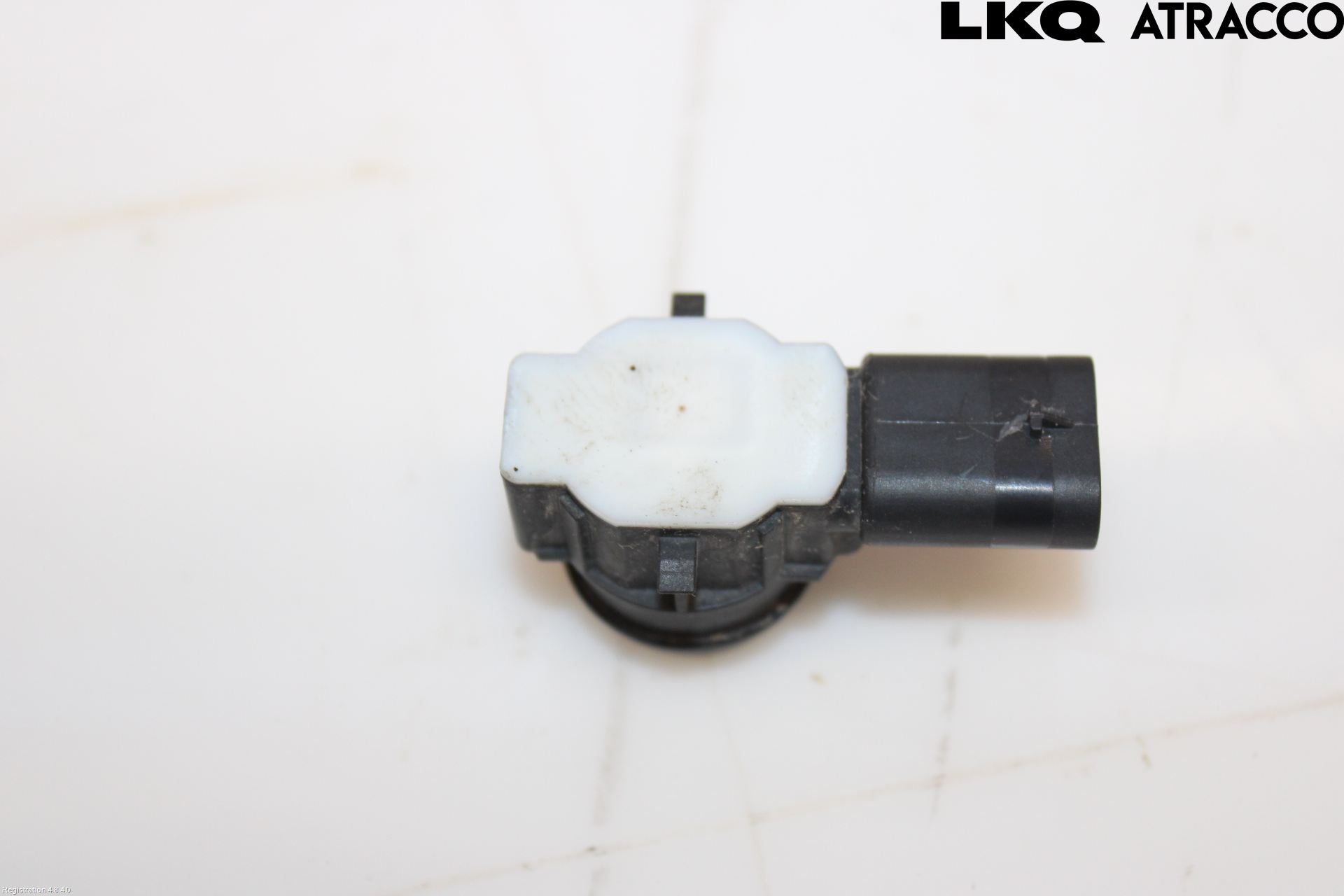 Fiat 500X 15- Parkeringshjälp Frontsensor