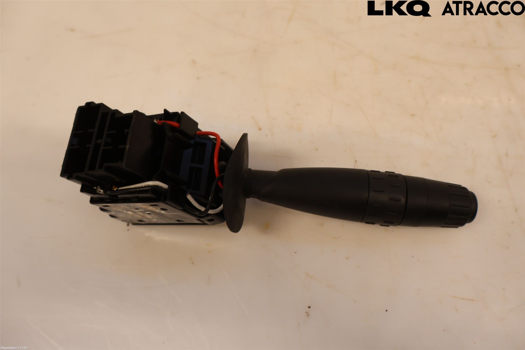 Mopedbil Ligier LIGIER JS 50 Spak Blinkers-Ljusomk