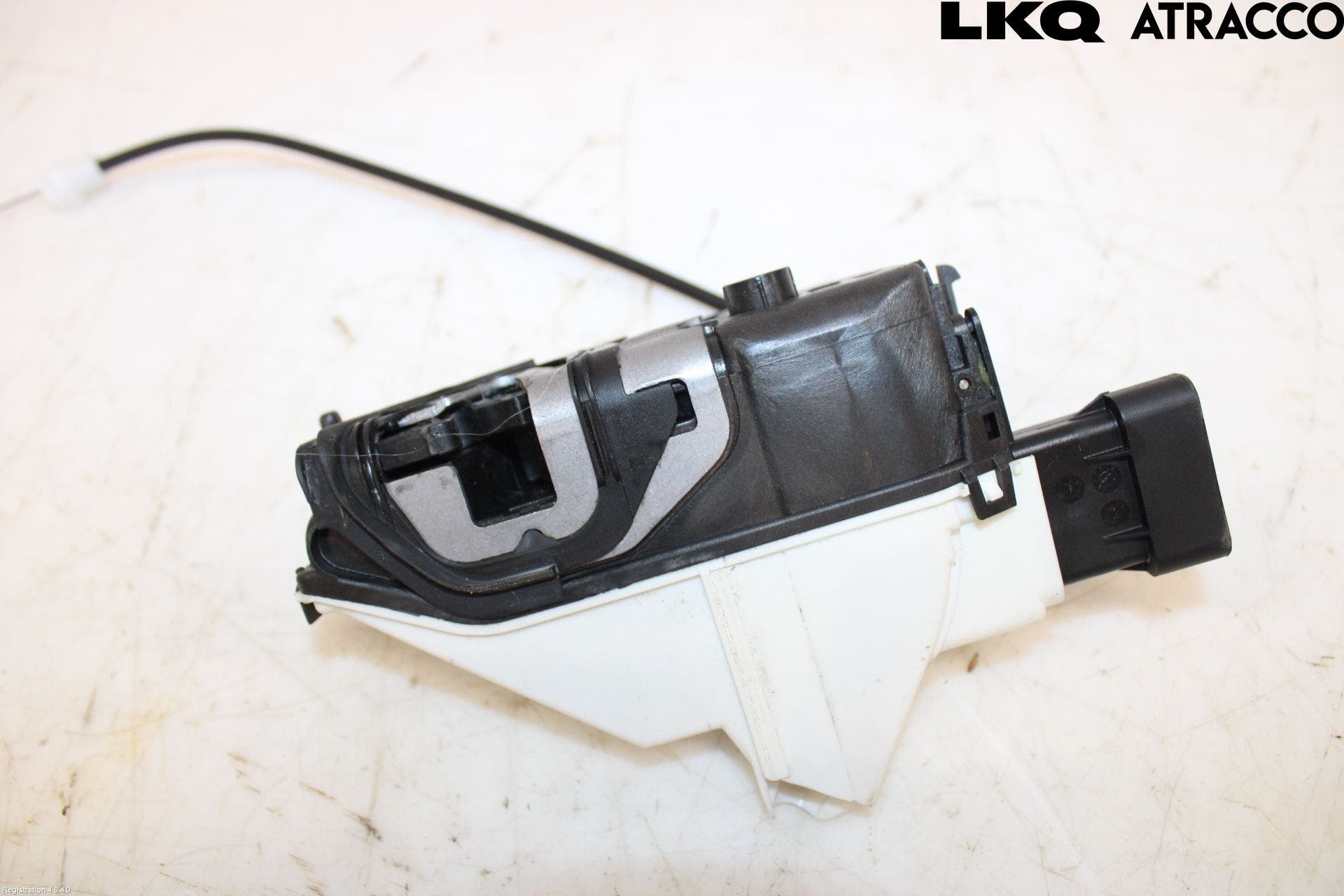 Citroen C5 08-17 Låskista-Dörrlås