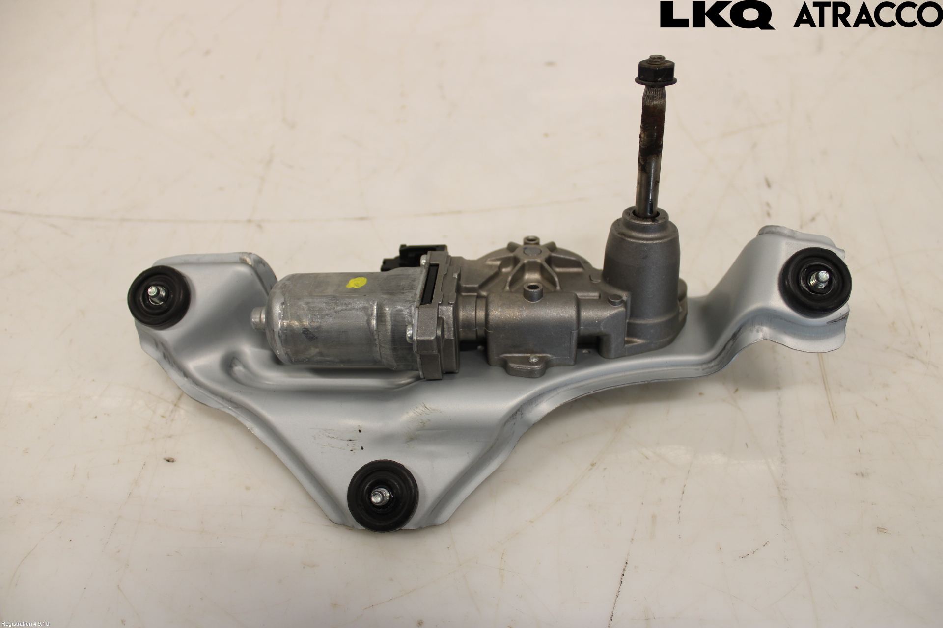 Hyundai TUCSON 05- Torkarmotor Baklucka