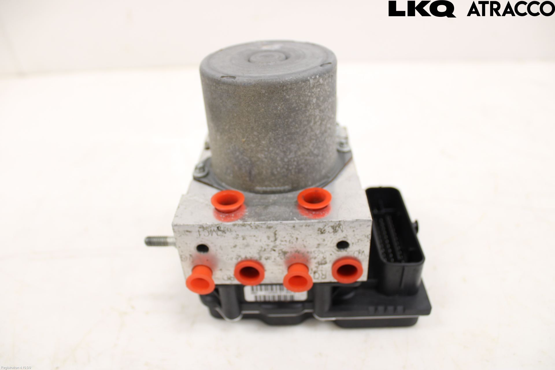 Peugeot RCZ Abs Hydraulaggregat