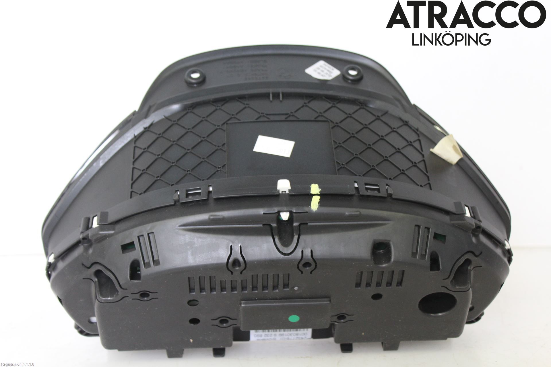 BMW 3 GT F34 13-19 Instrument Komb