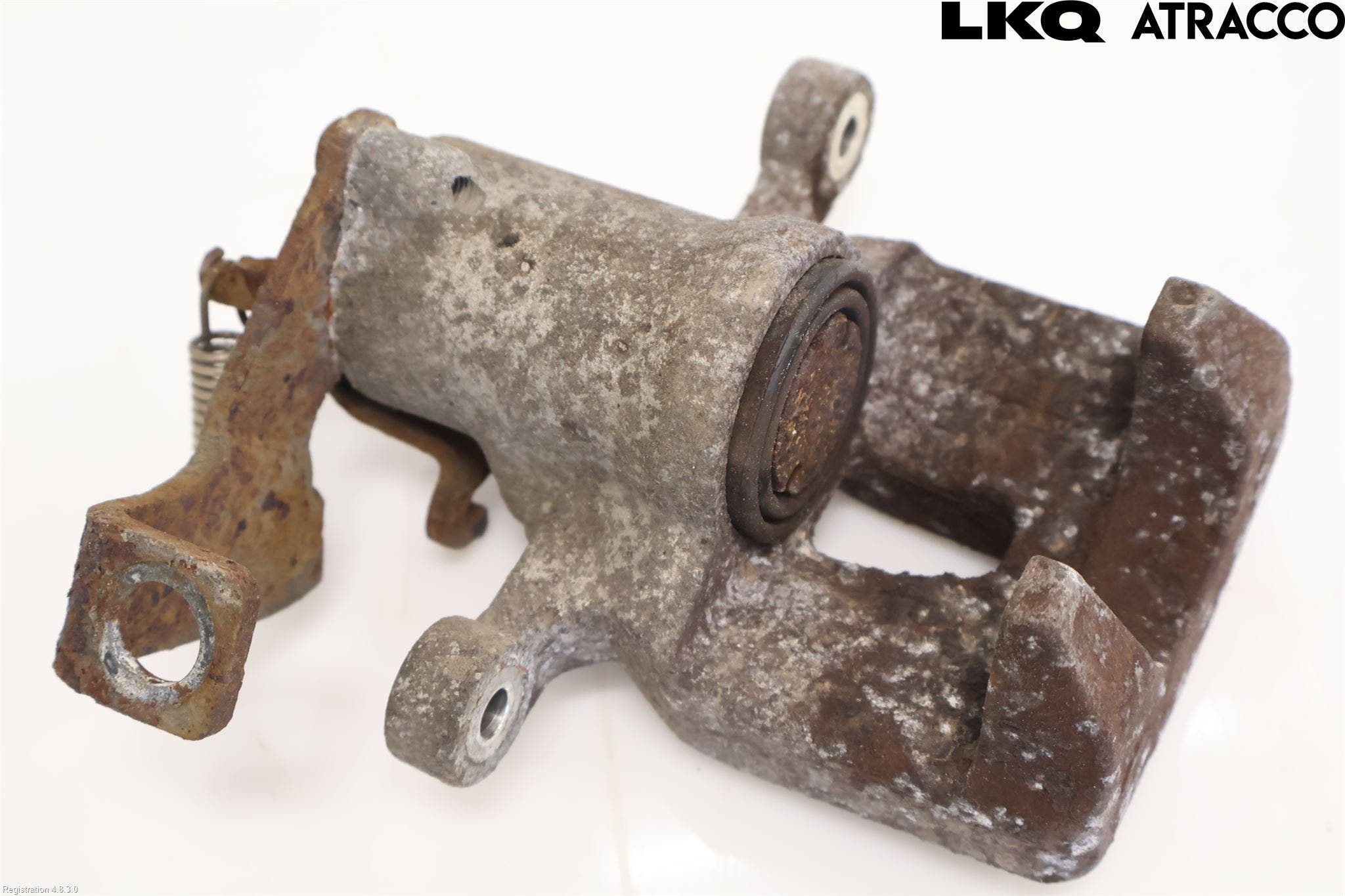 Hyundai i30 GD 13-17 Bromsok Bak Höger