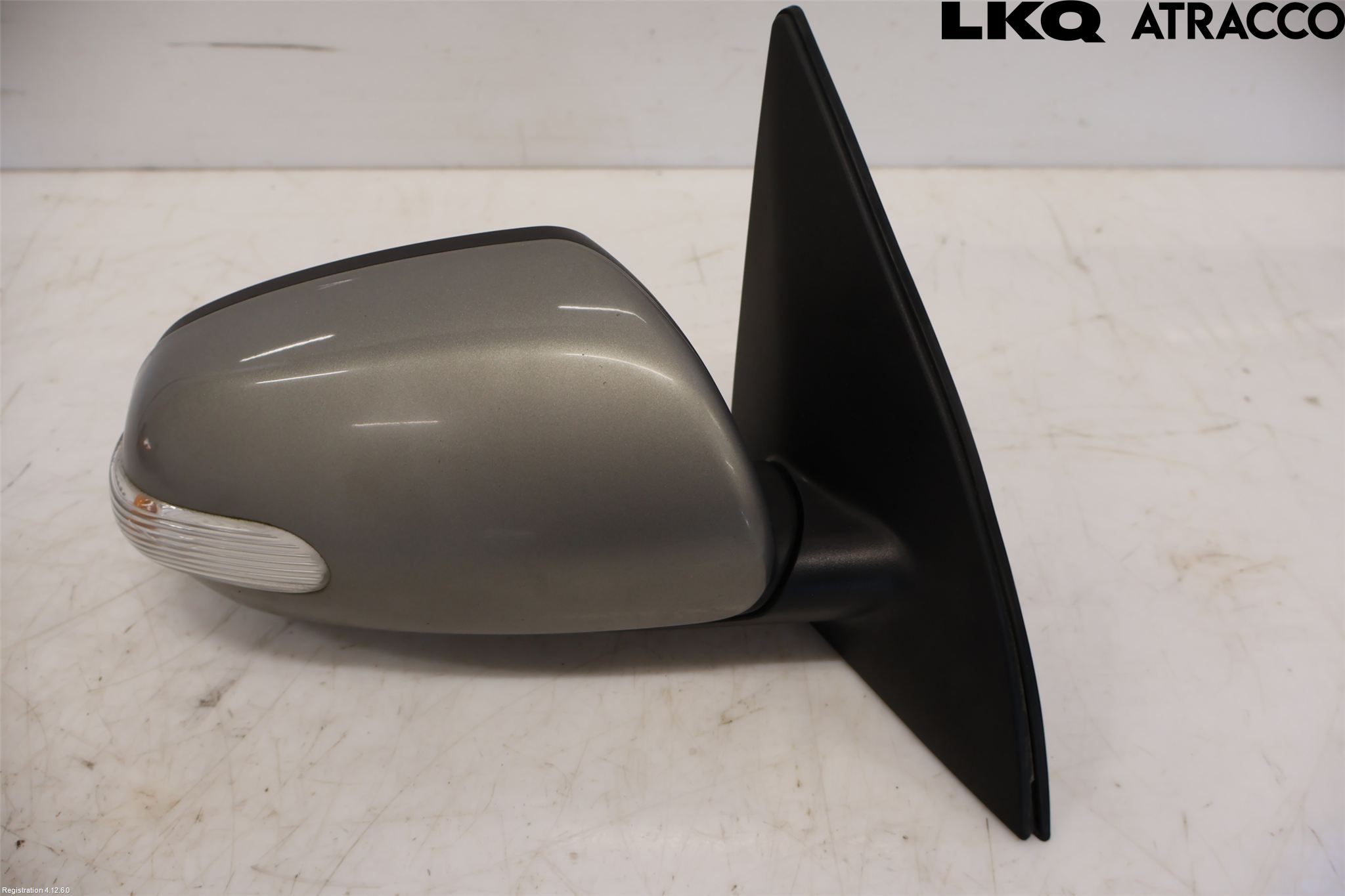 Kia CEED 06-12 Spegel Yttre El Hö