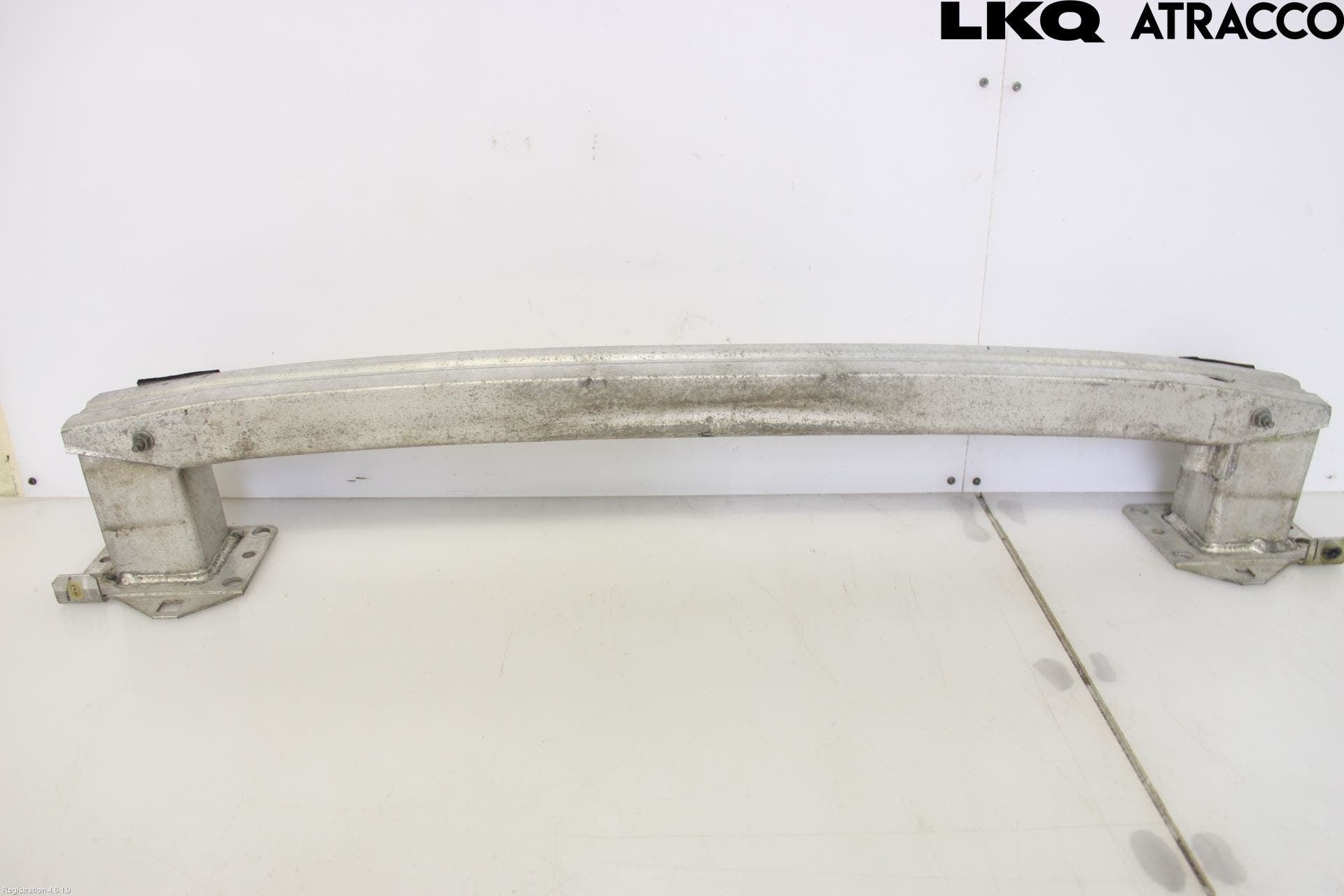 Peugeot 308 08-13 Stötfångarbalk Bak