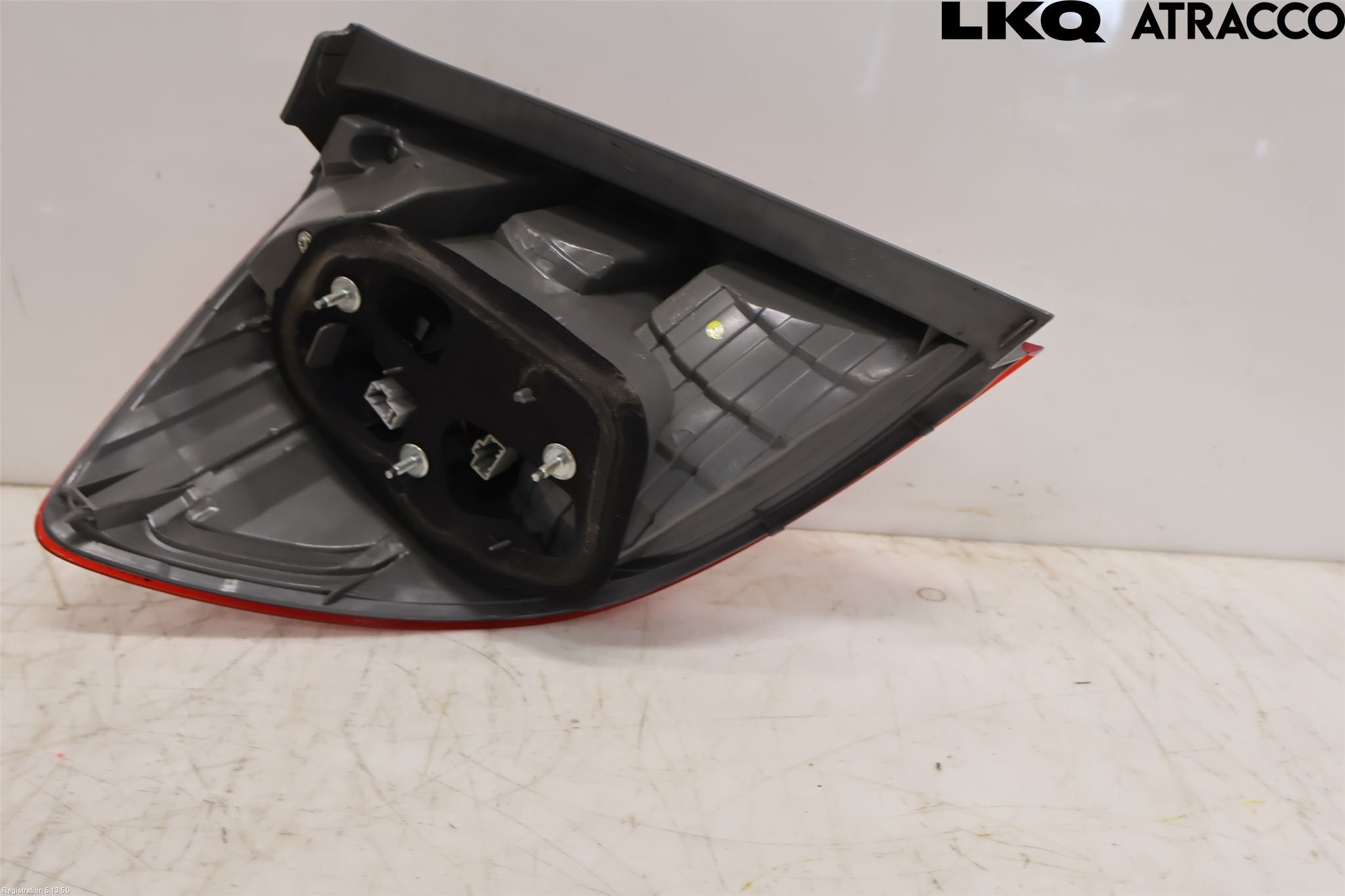 Honda JAZZ 08-14 Bakljus Höger