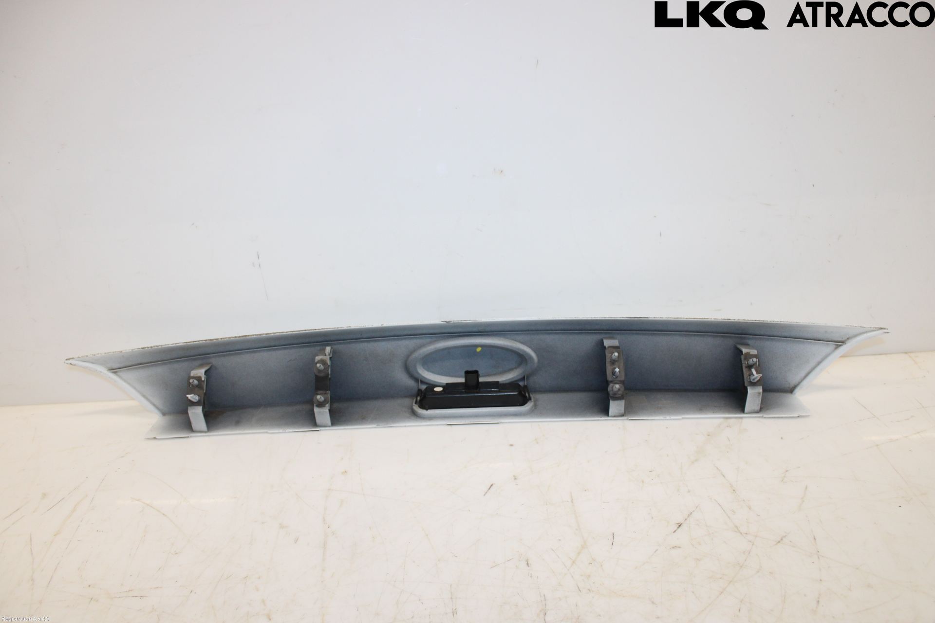 Ford FOCUS 11-14 Bakluckehandtag