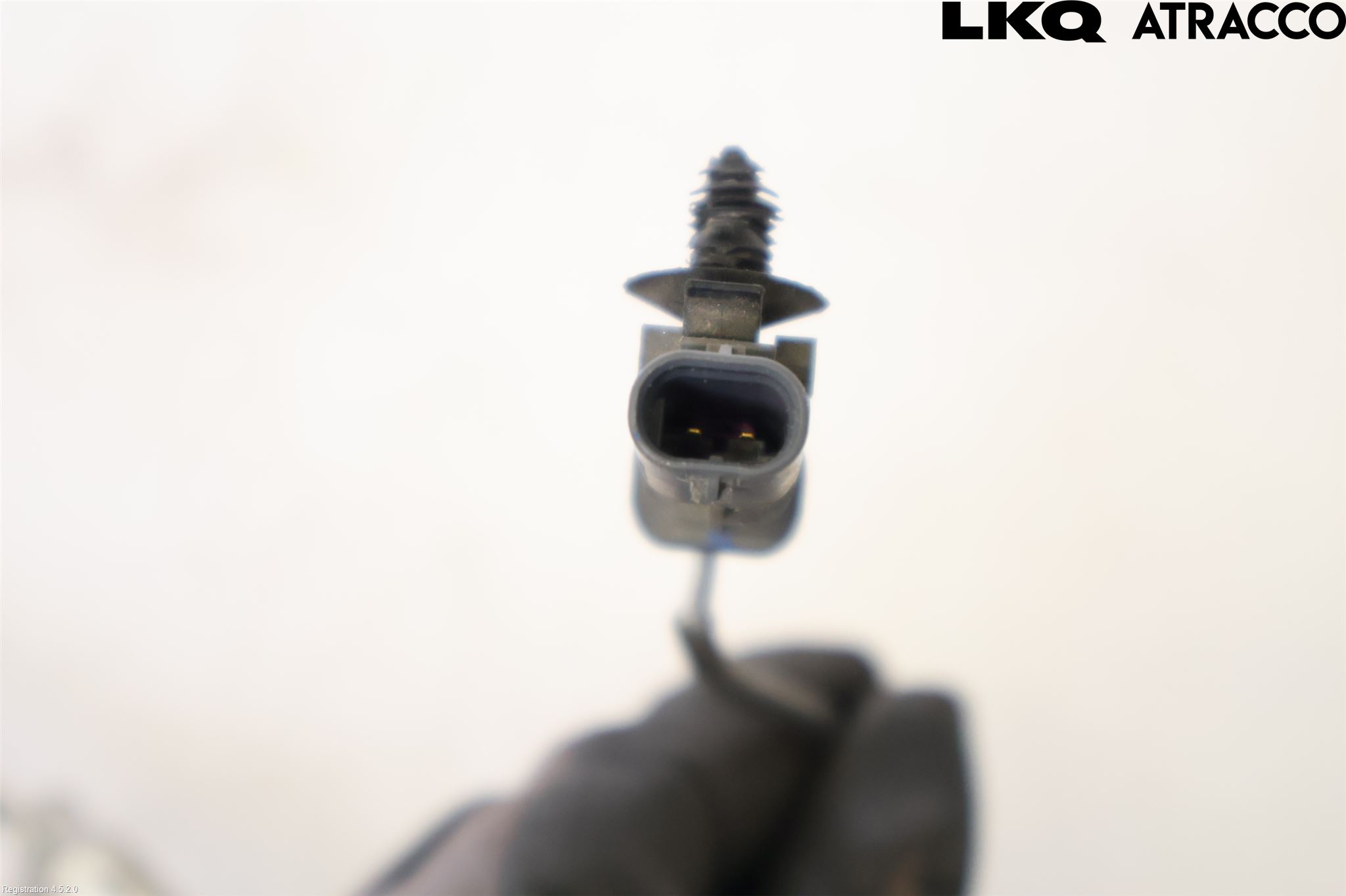 Volvo V60 14-18 Givare Temp-Tryck Avgas