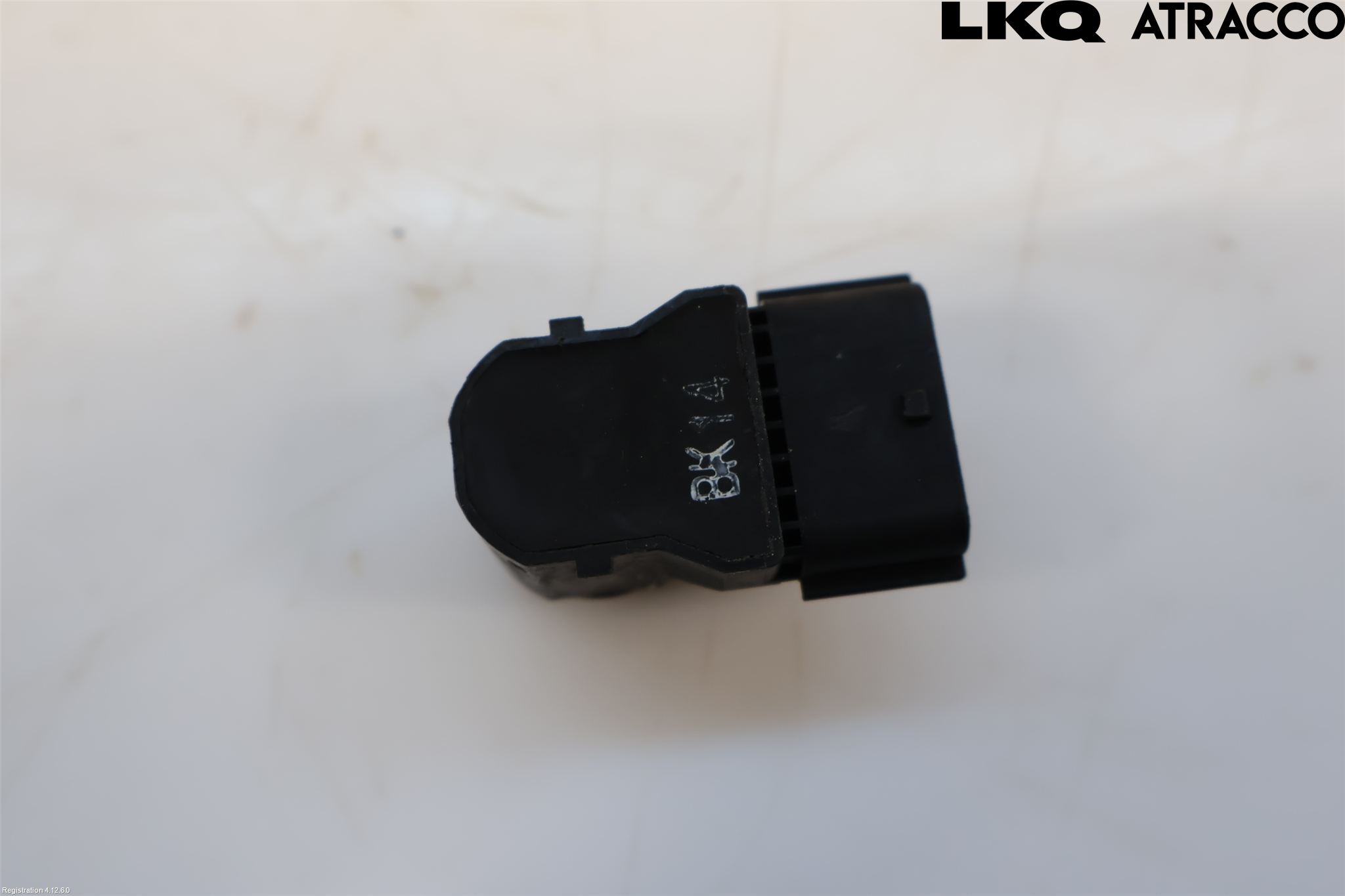Hyundai i40 08-15 Parkeringshjälp Frontsensor