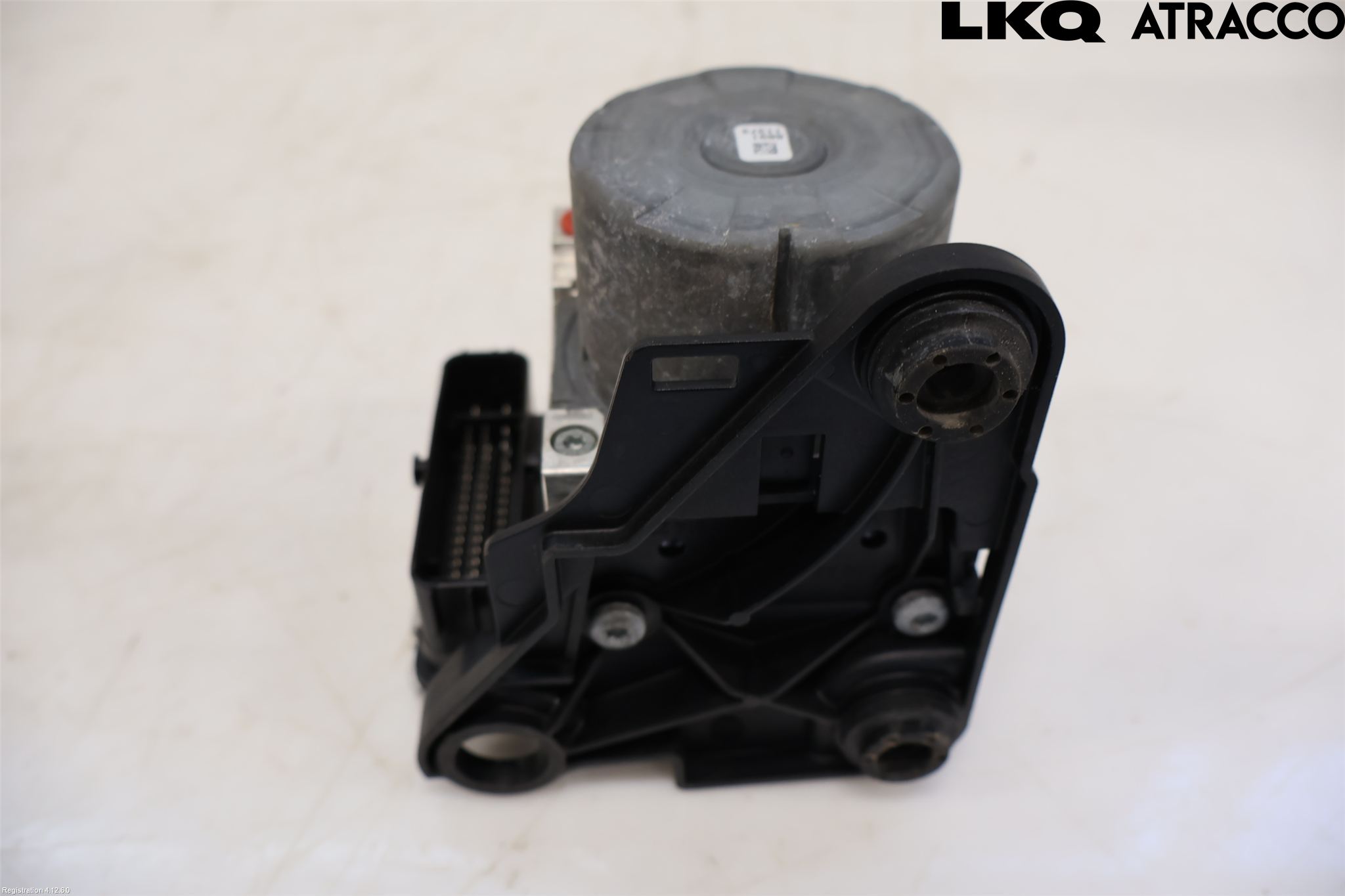 Volkswagen VW TIGUAN 16-24 Abs Hydraulaggregat