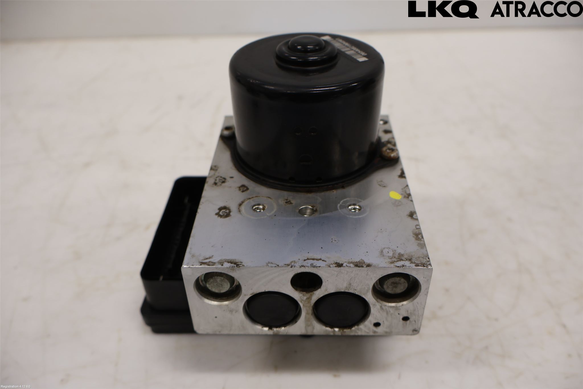 Volvo V70 05-08 Abs Hydraulaggregat