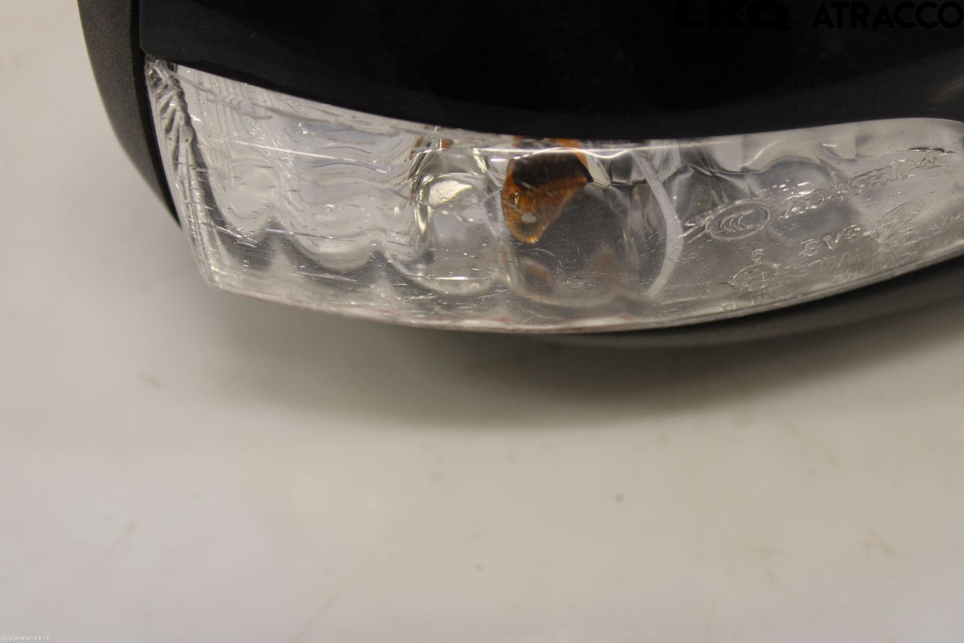 Volvo V50 08-12 Spegel Yttre El Hö