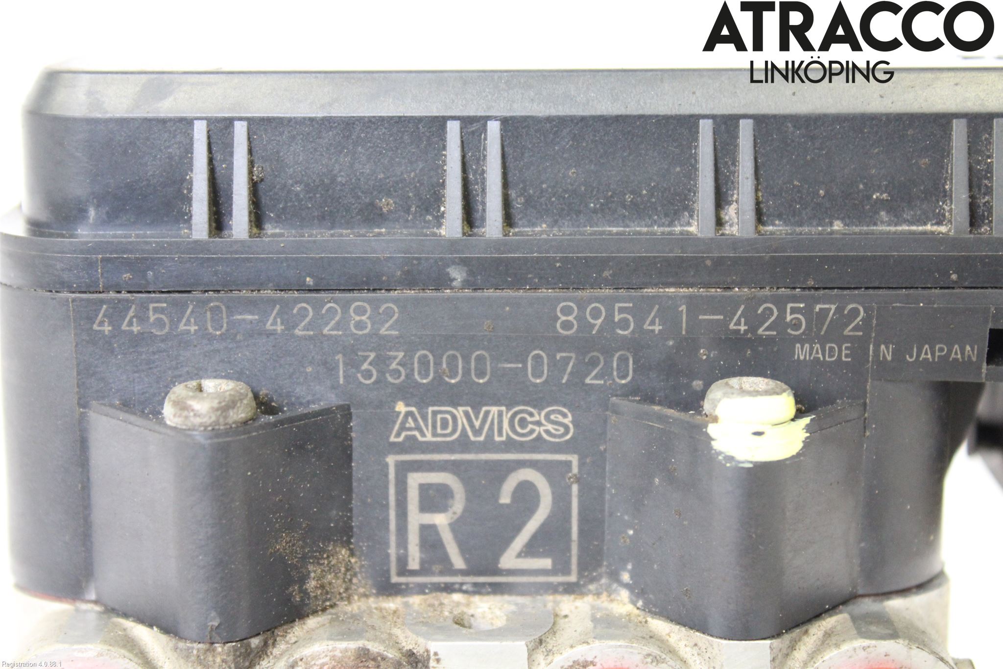 Toyota RAV4 13-18 Abs Hydraulaggregat