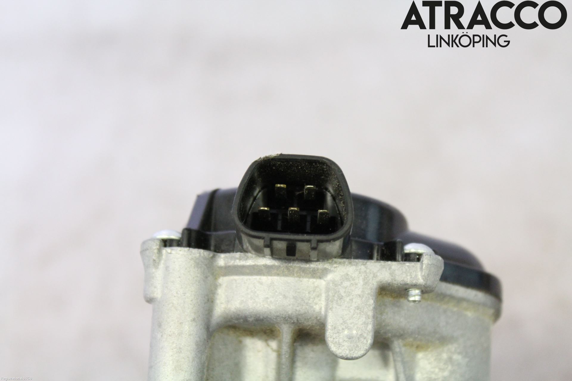 Mitsubishi LANCER 07-14 Torkarmotor Vindruta