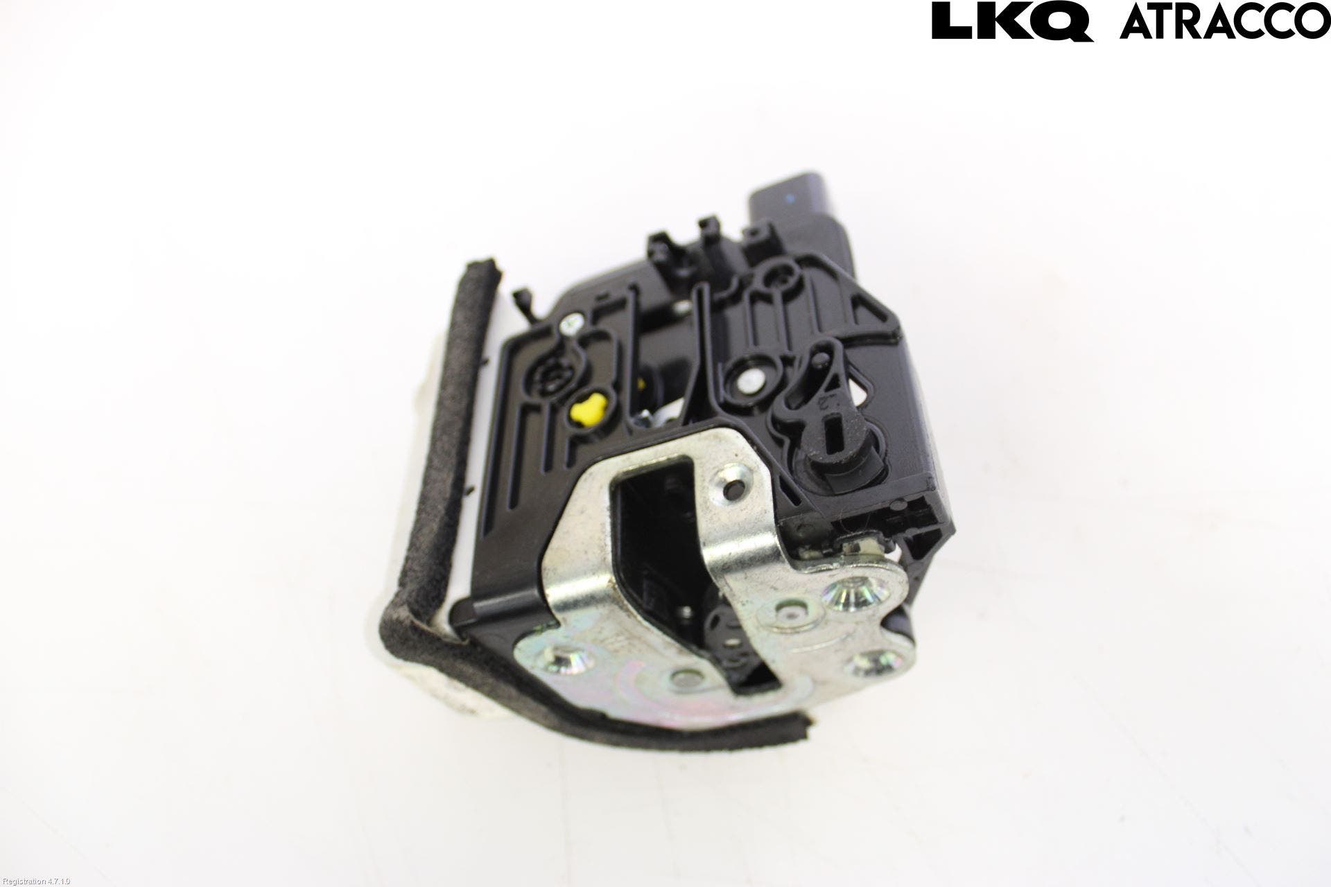 Kia RIO 12-16 Låskista-Dörrlås