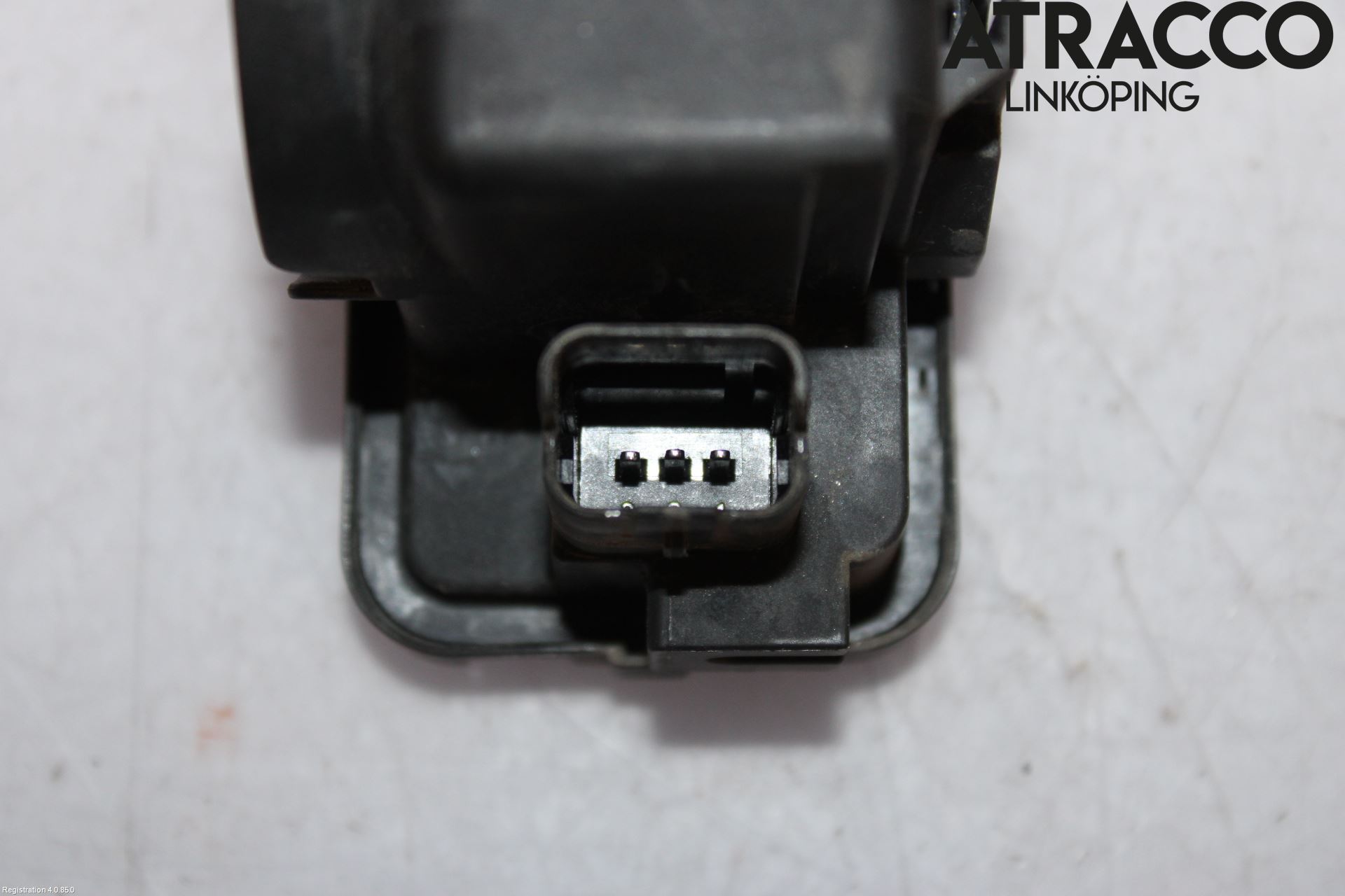 Volvo XC60 18- Billarm