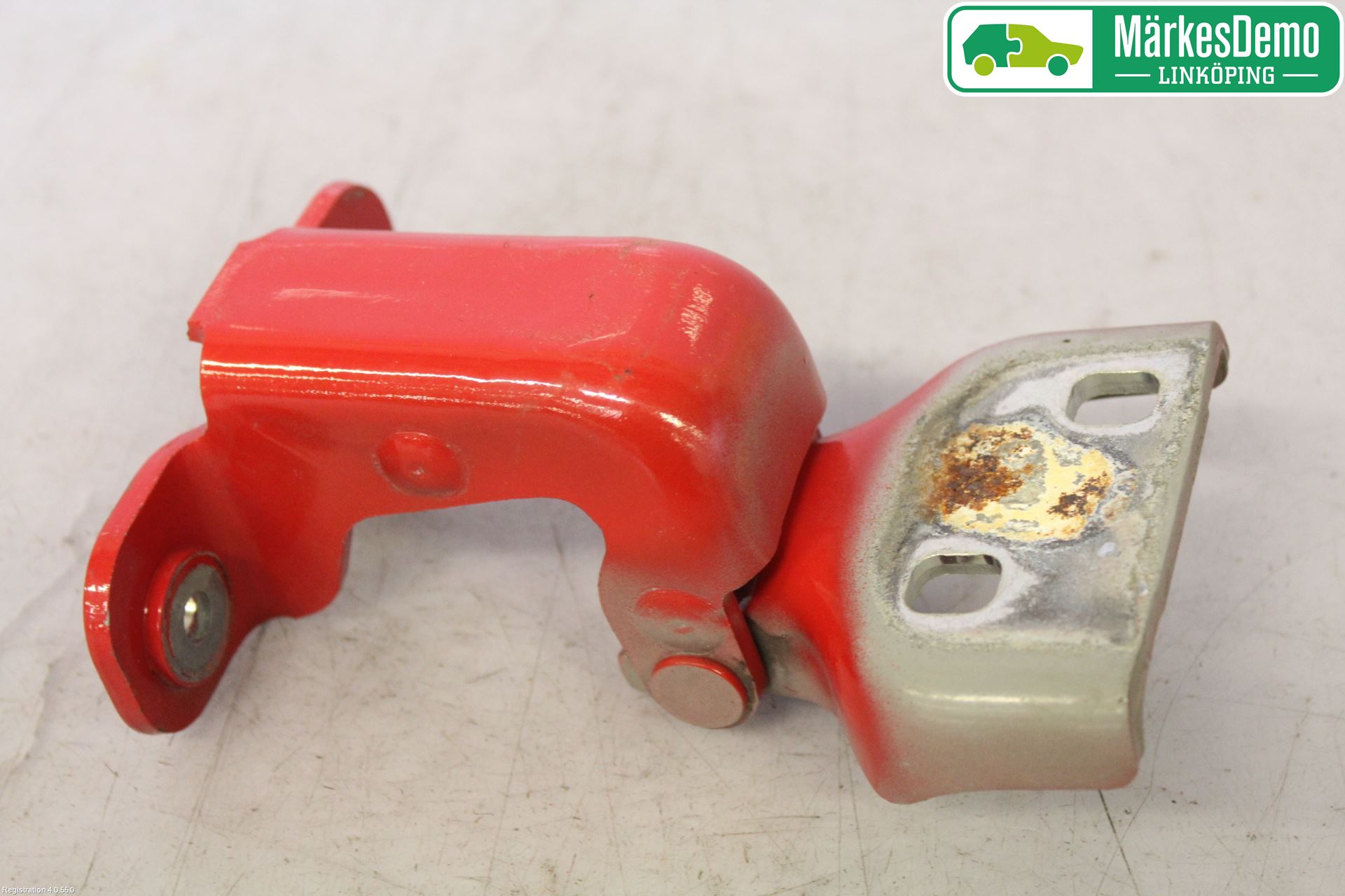 Renault TRAFIC   02-14 Dörrgångjärn