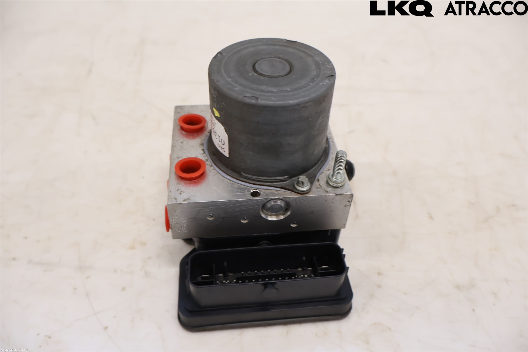 Opel INSIGNIA 17- Abs Hydraulaggregat