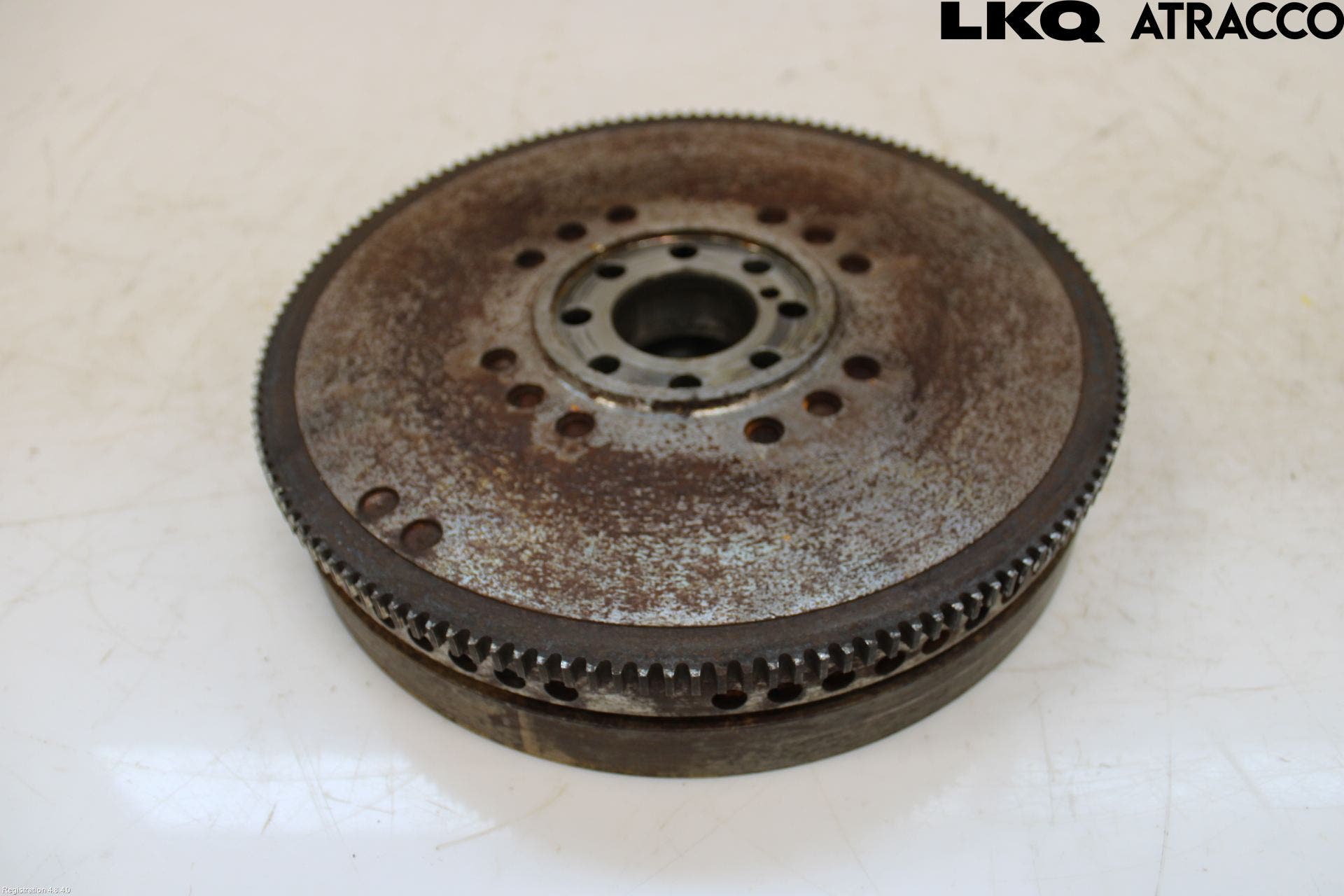 Volvo 940 91-98 Svänghjul Man