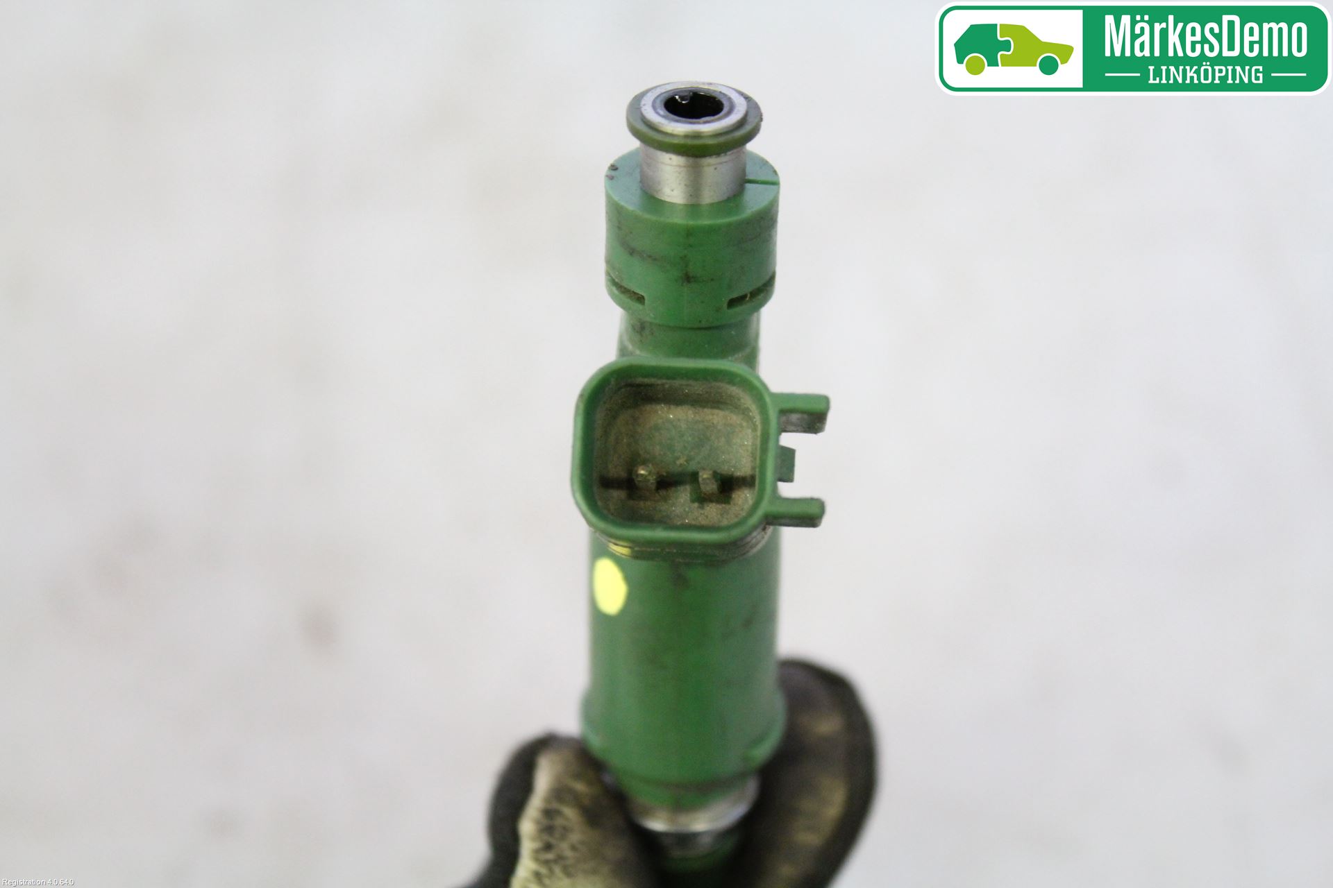 Volvo V70 00-04 Injspridare