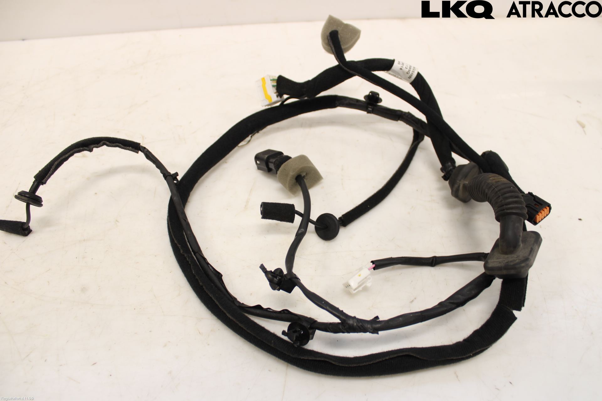 Kia PICANTO 17- Kabelhärva