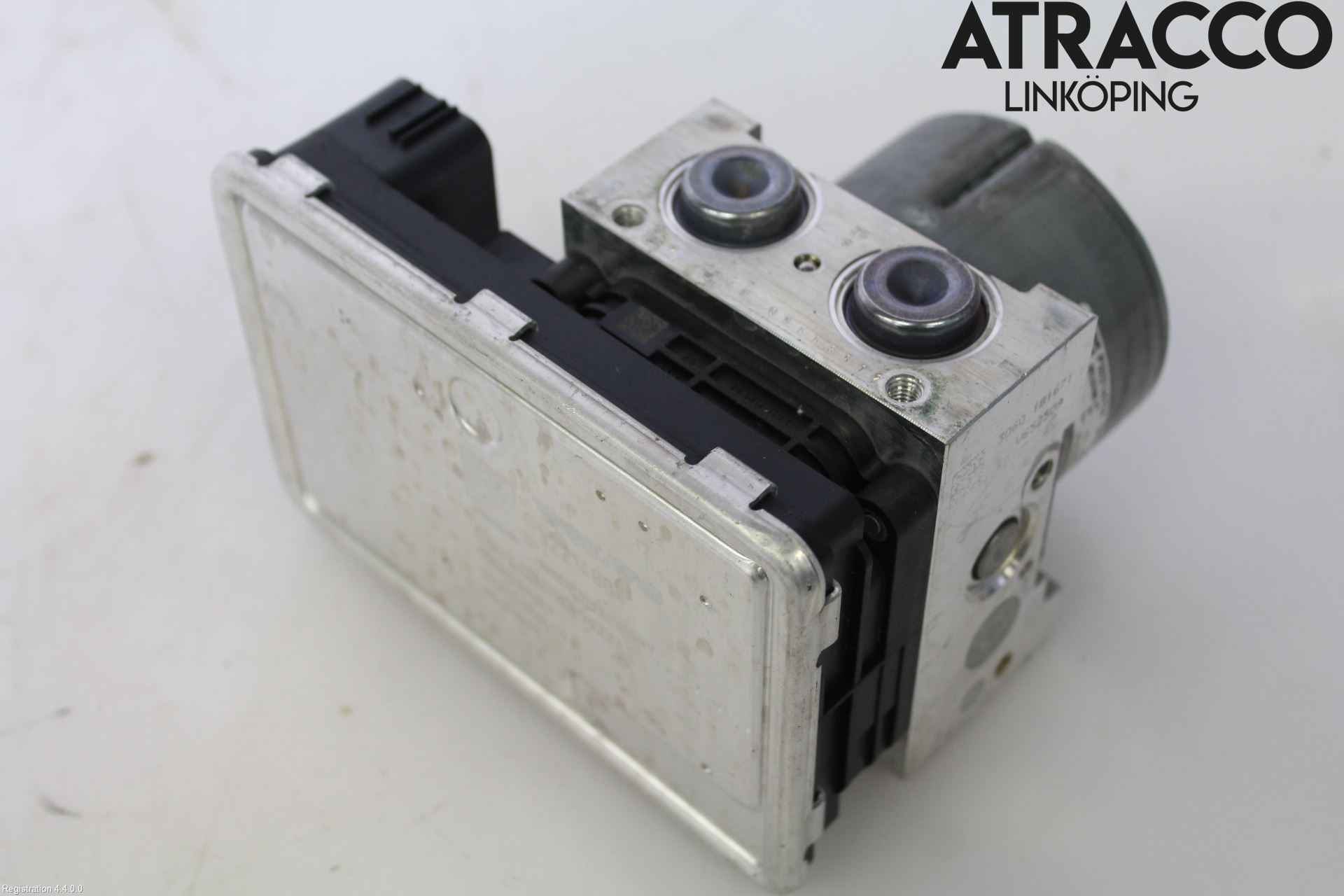 Volvo XC60 18- Abs Hydraulaggregat